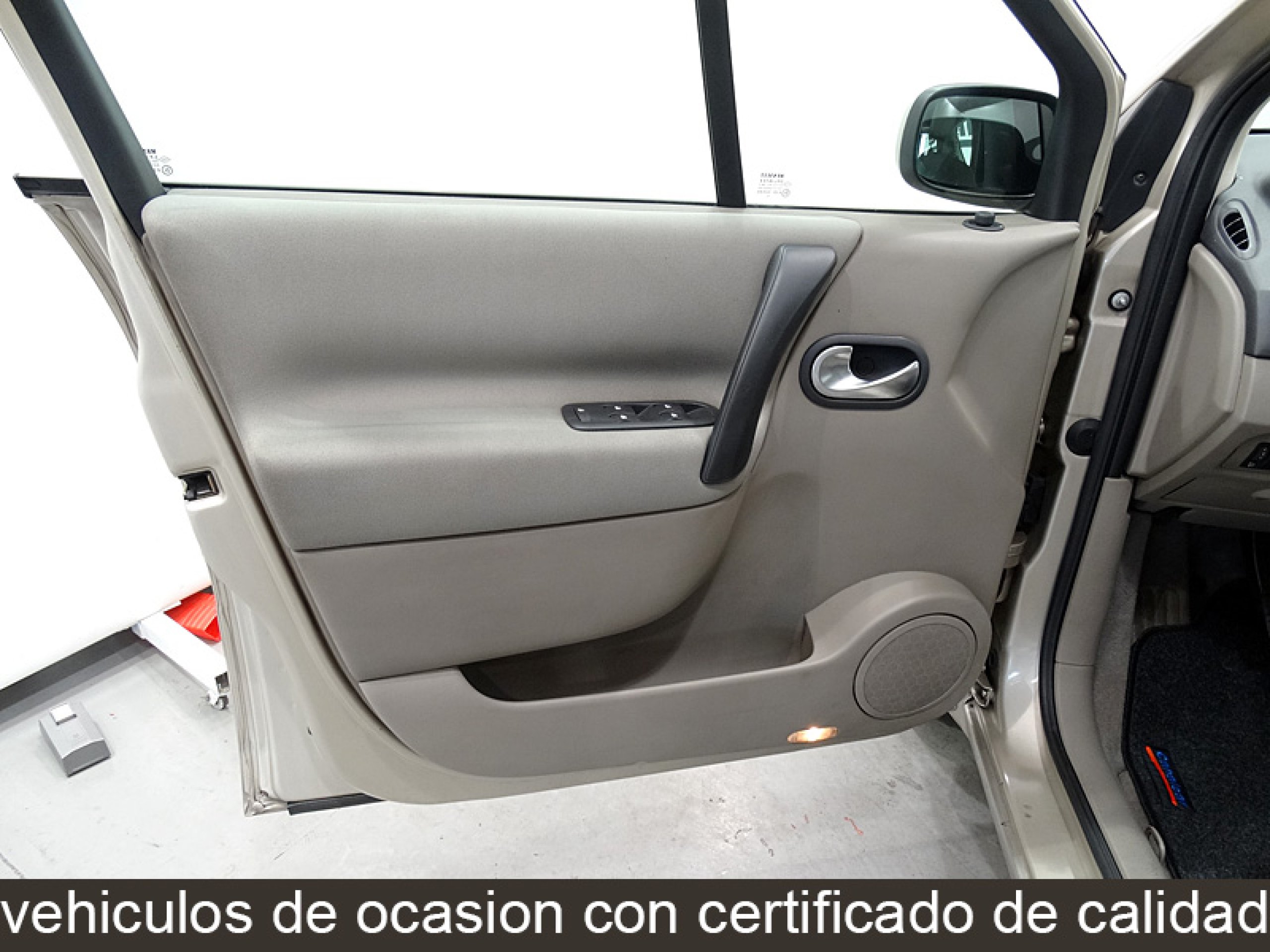 Foto Renault Scenic 14