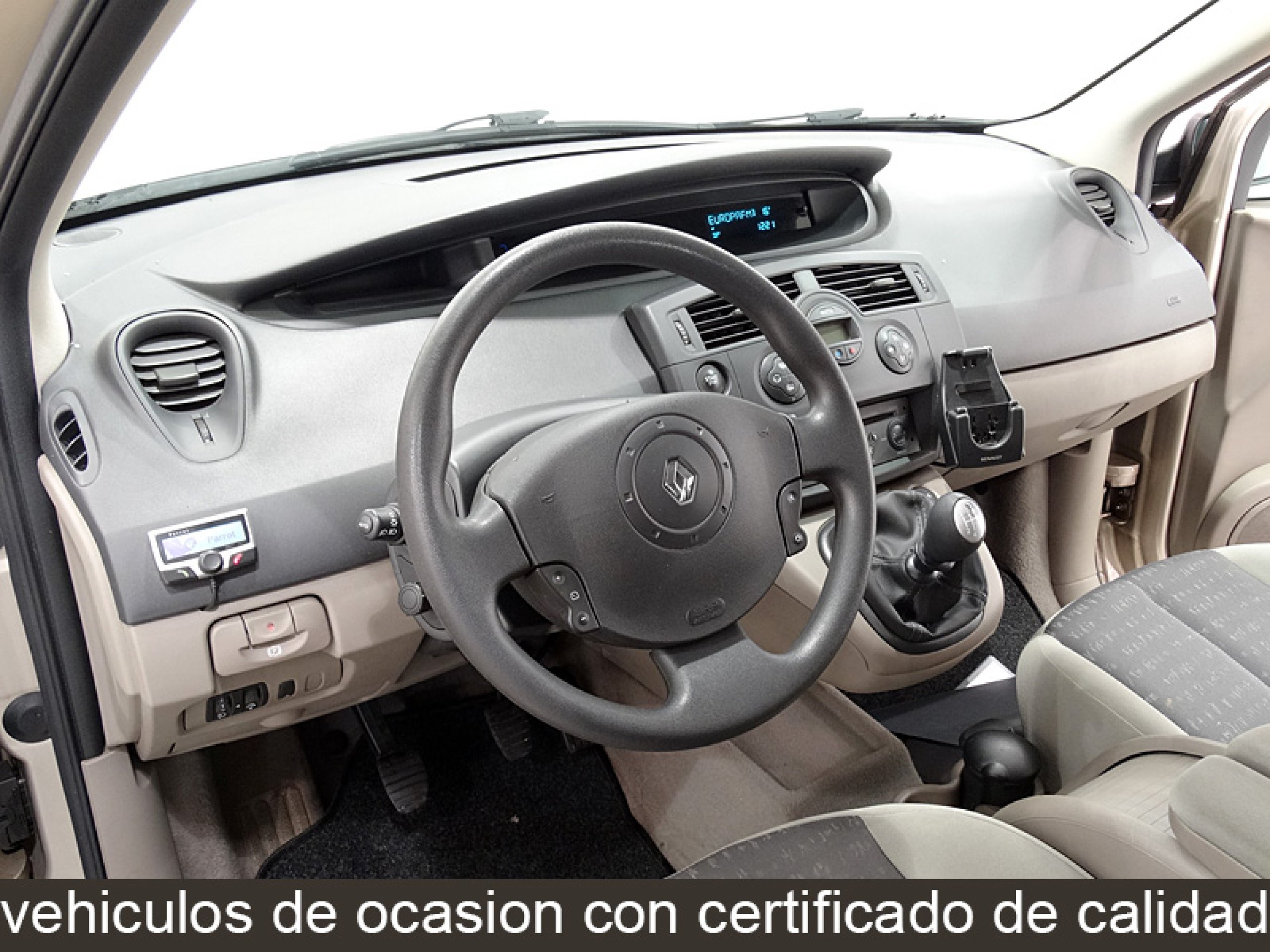 Foto Renault Scenic 15