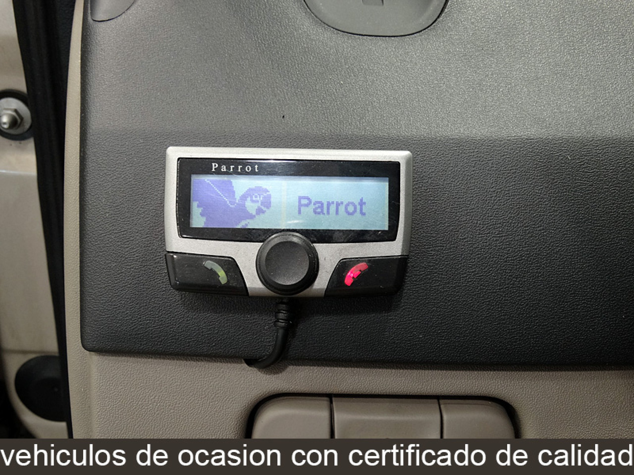 Foto Renault Scenic 17