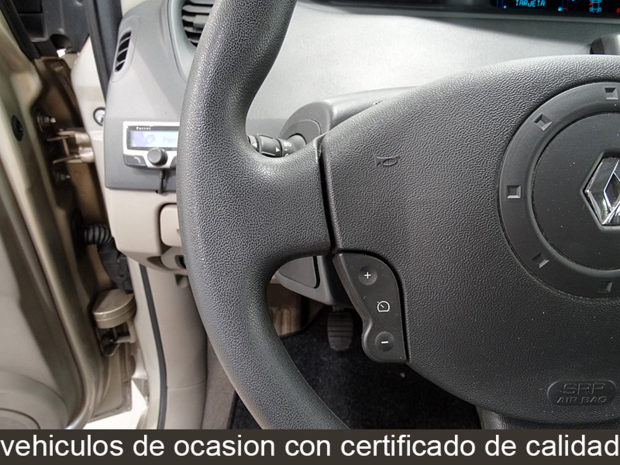 Foto Renault Scenic 19