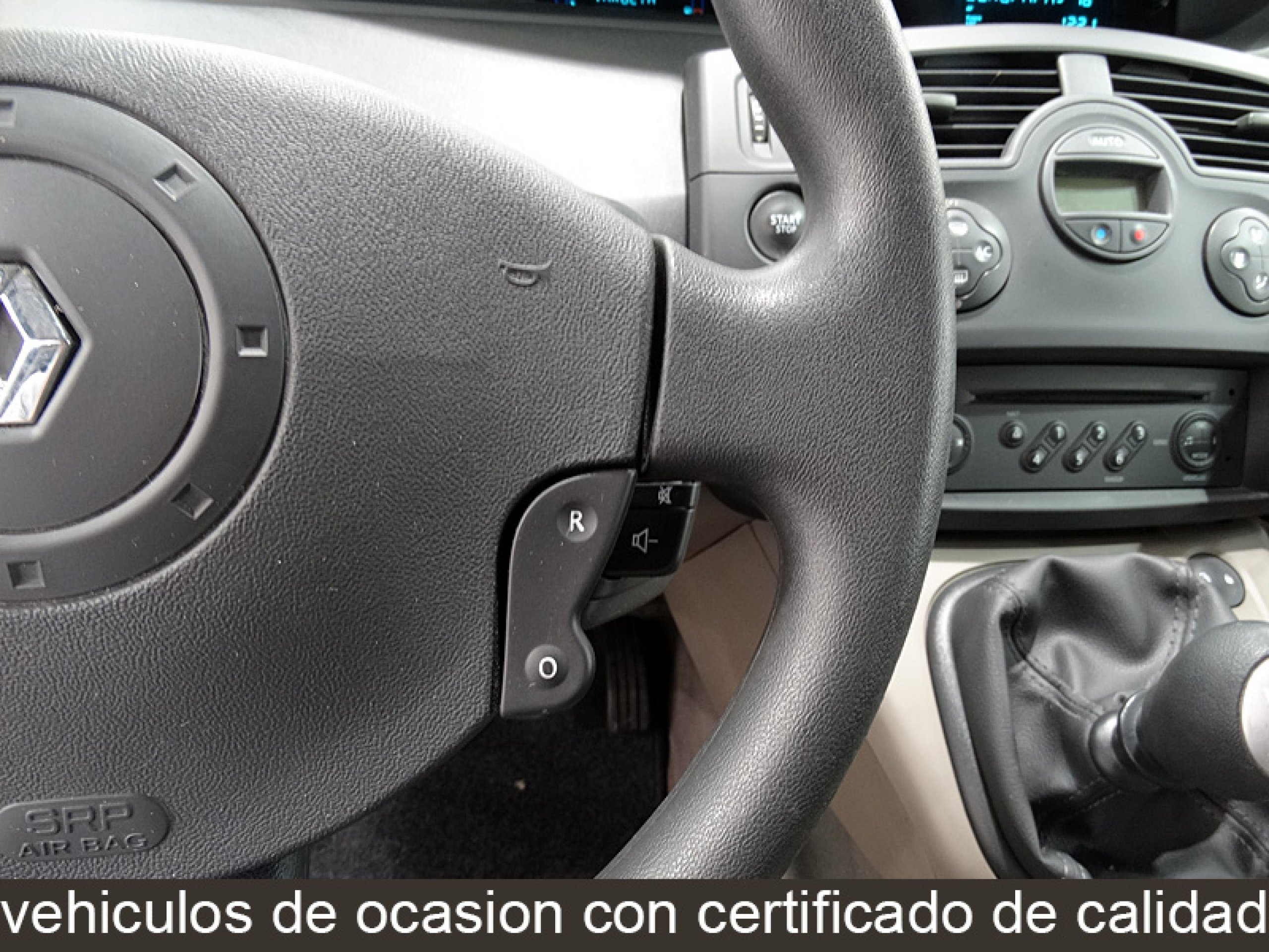 Foto Renault Scenic 20