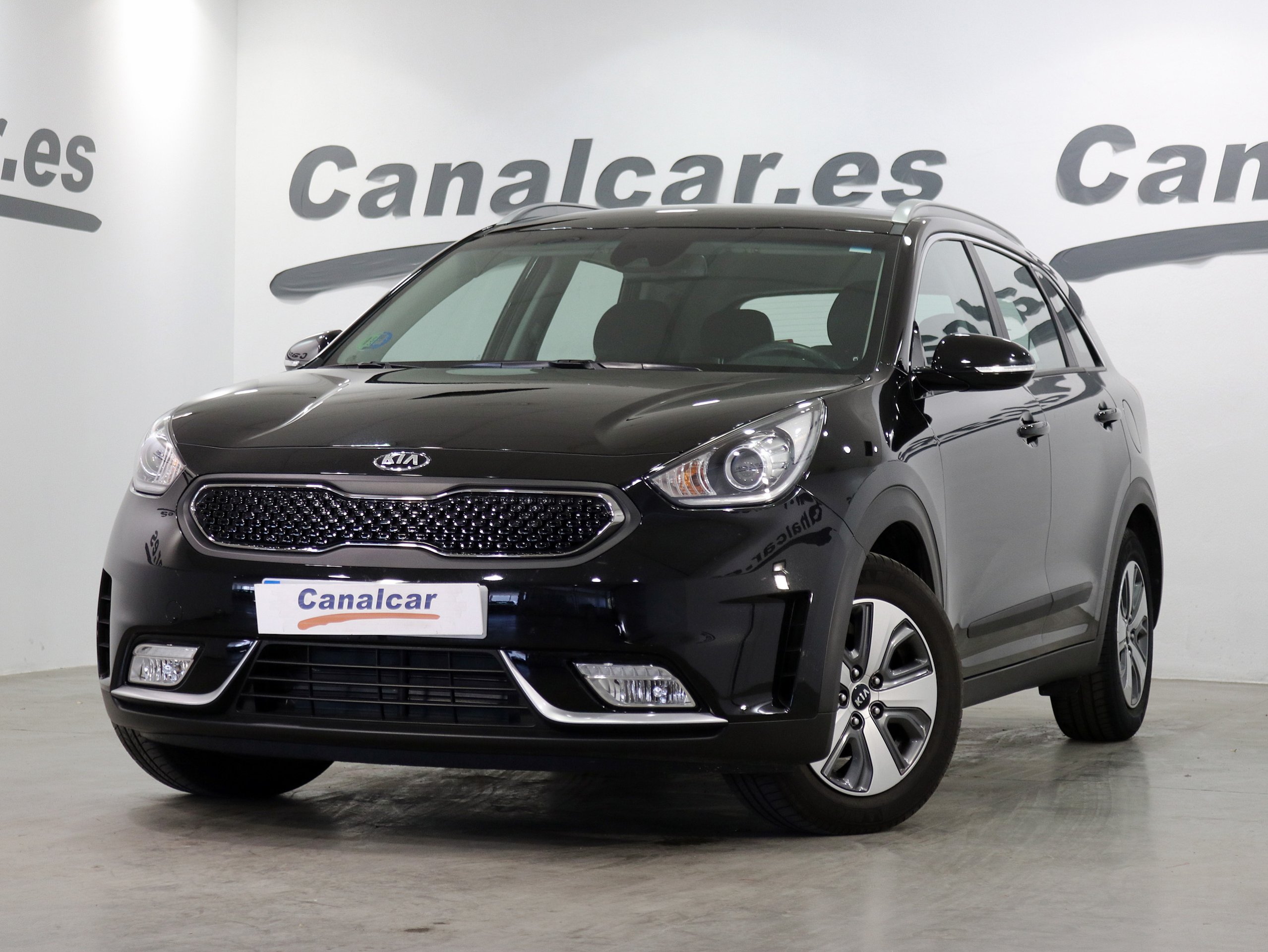 Foto Kia Niro 1