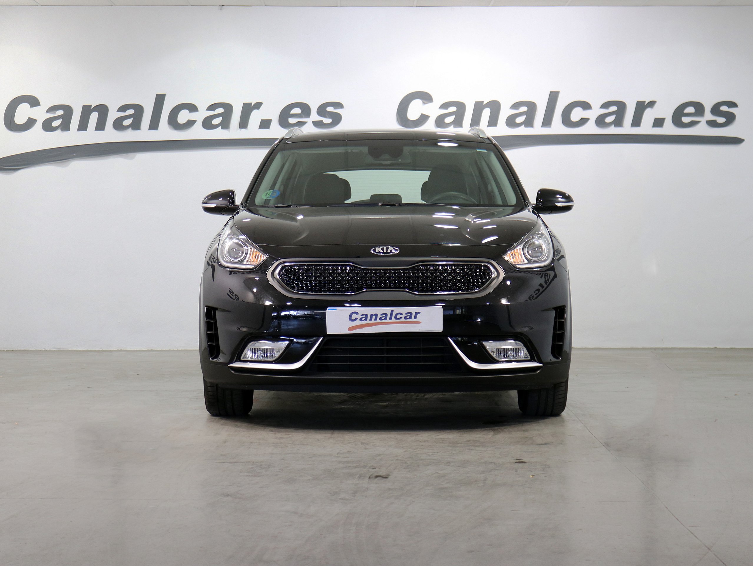 Foto Kia Niro 3