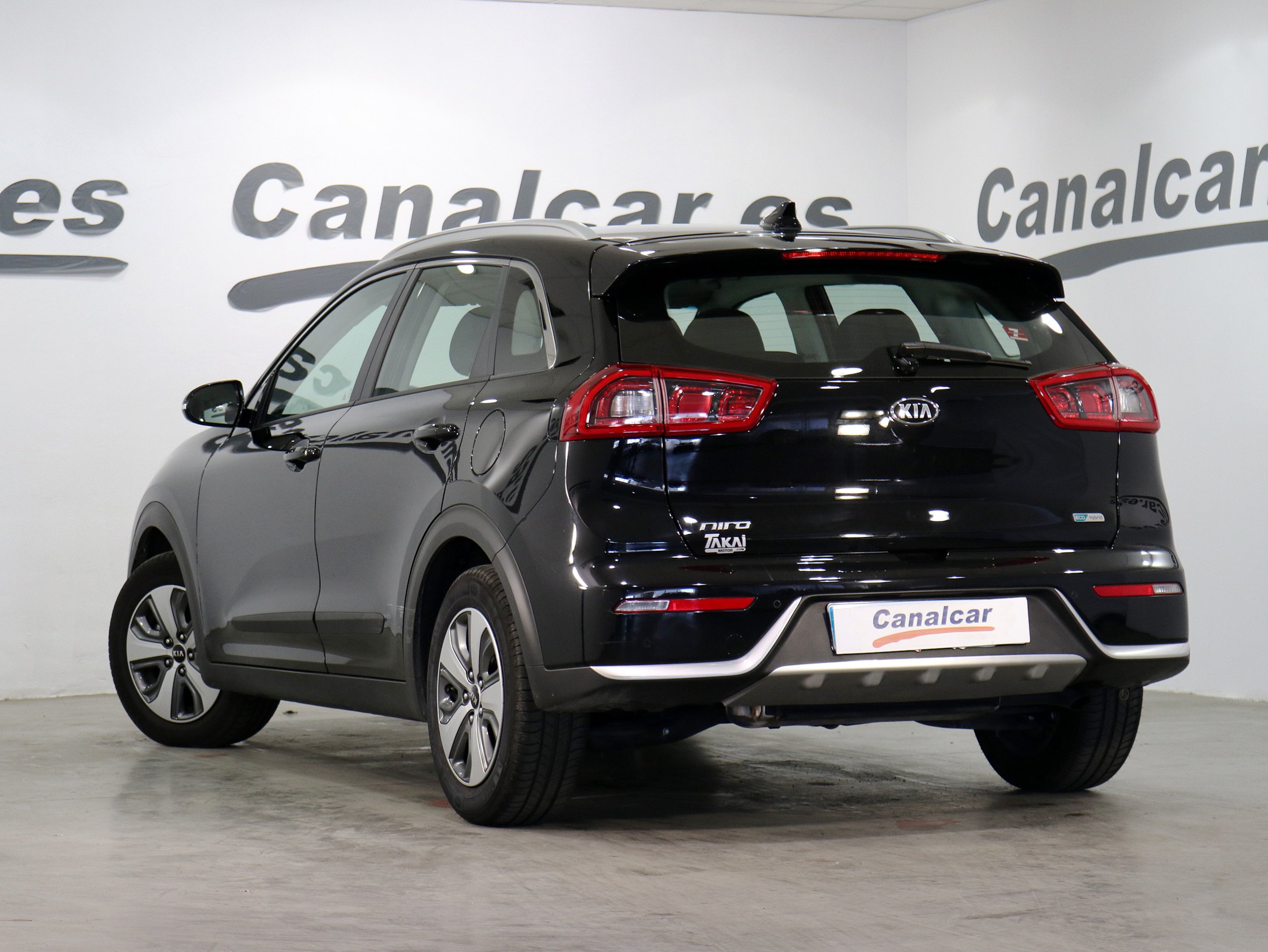 Foto Kia Niro 7
