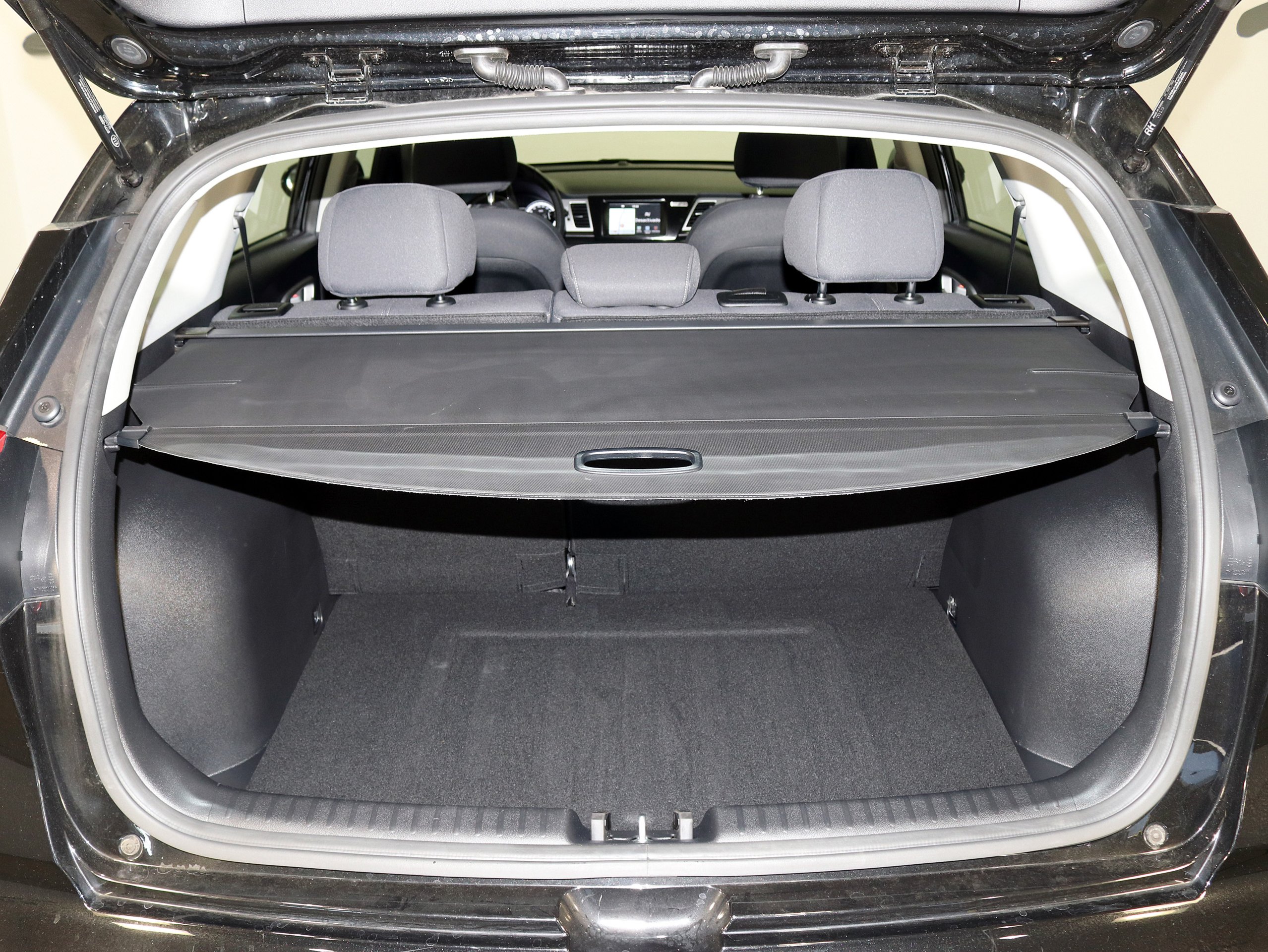 Foto Kia Niro 9