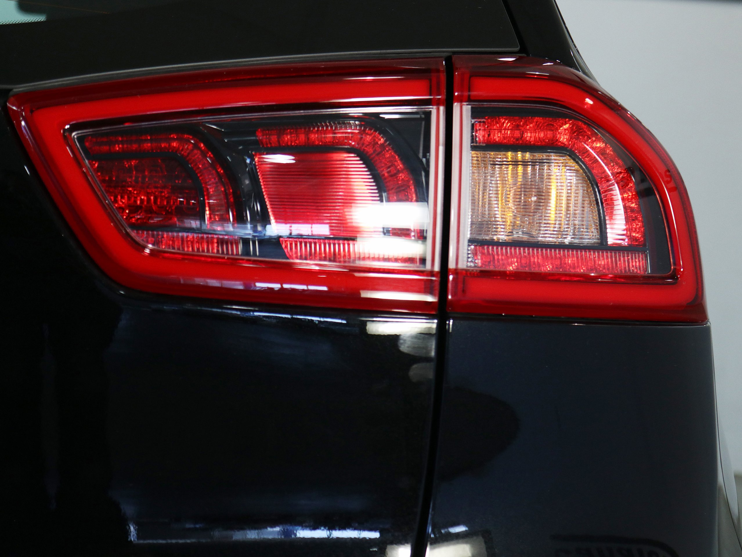 Foto Kia Niro 11