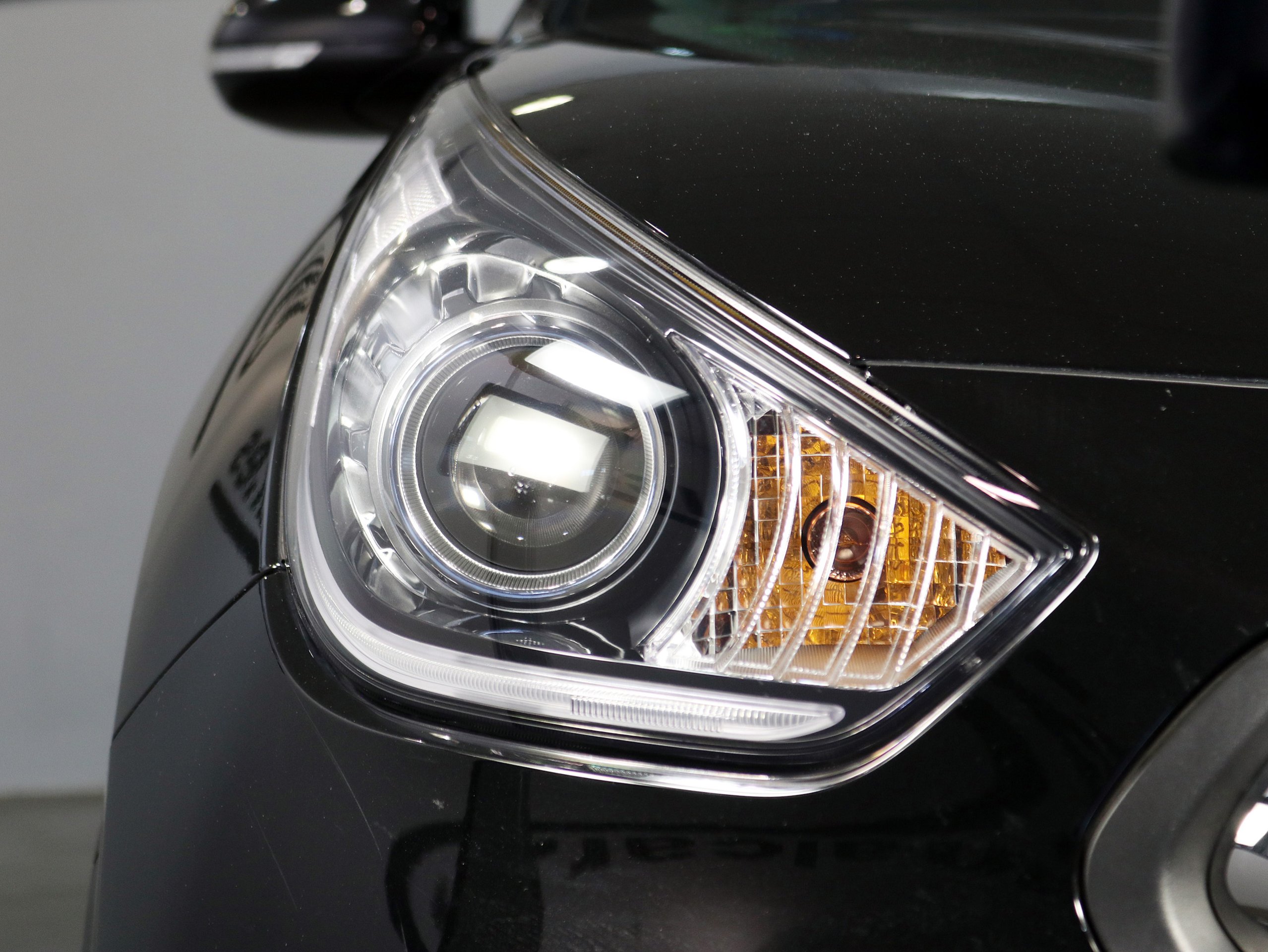 Foto Kia Niro 12