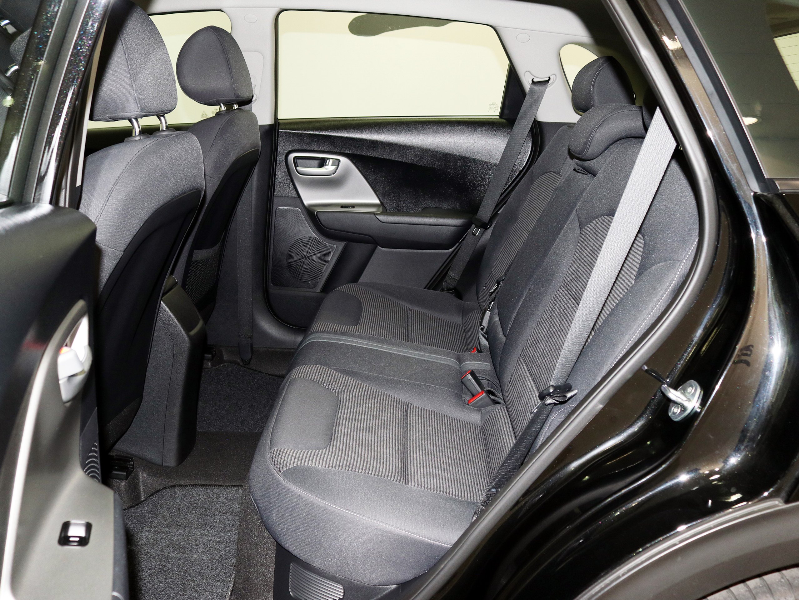 Foto Kia Niro 16