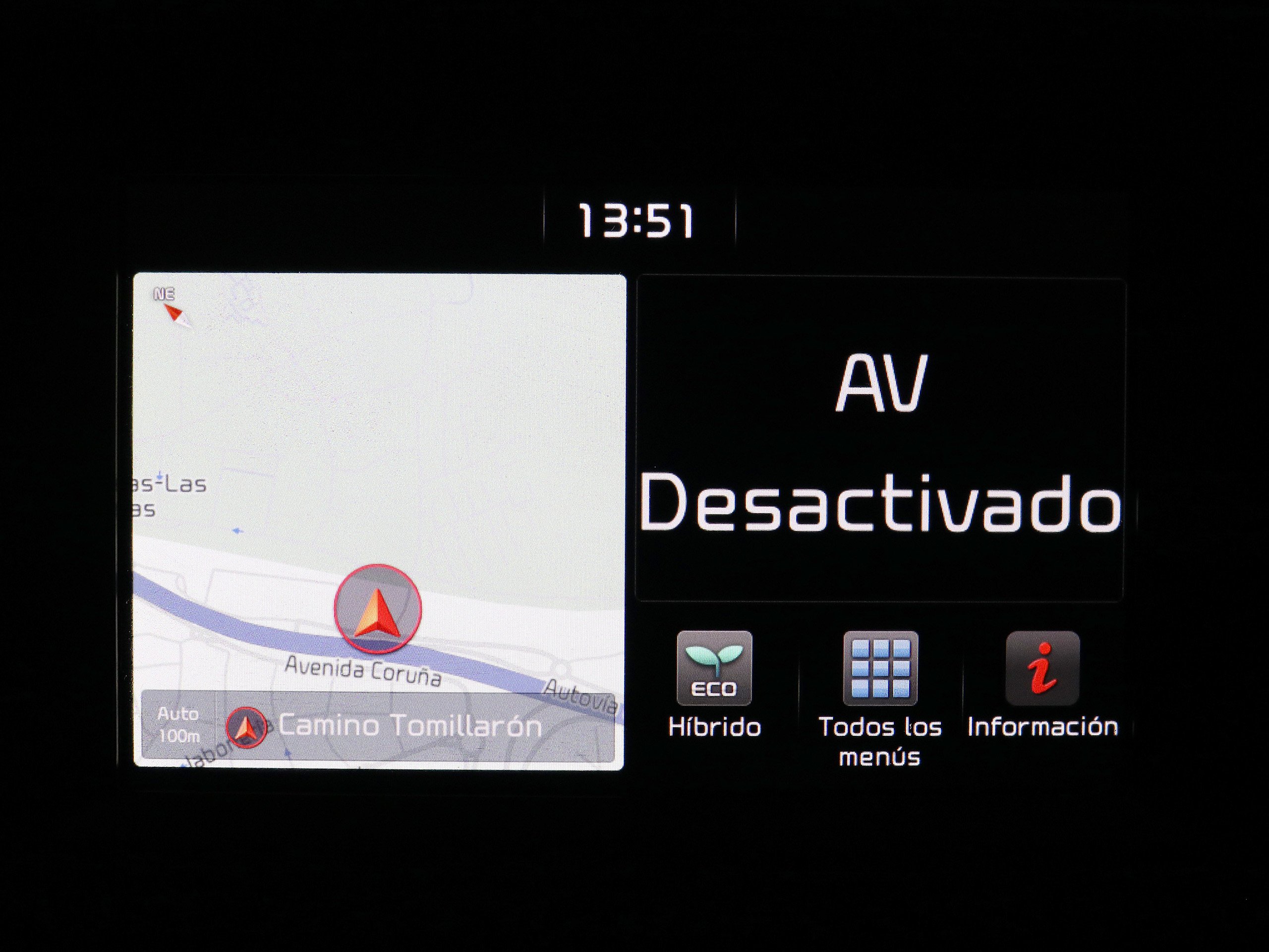 Foto Kia Niro 18