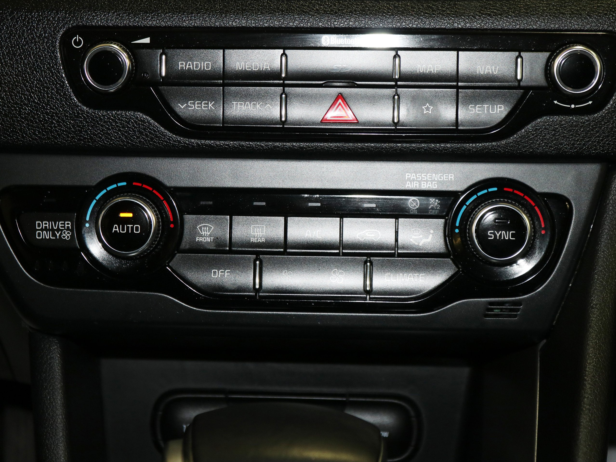 Foto Kia Niro 28
