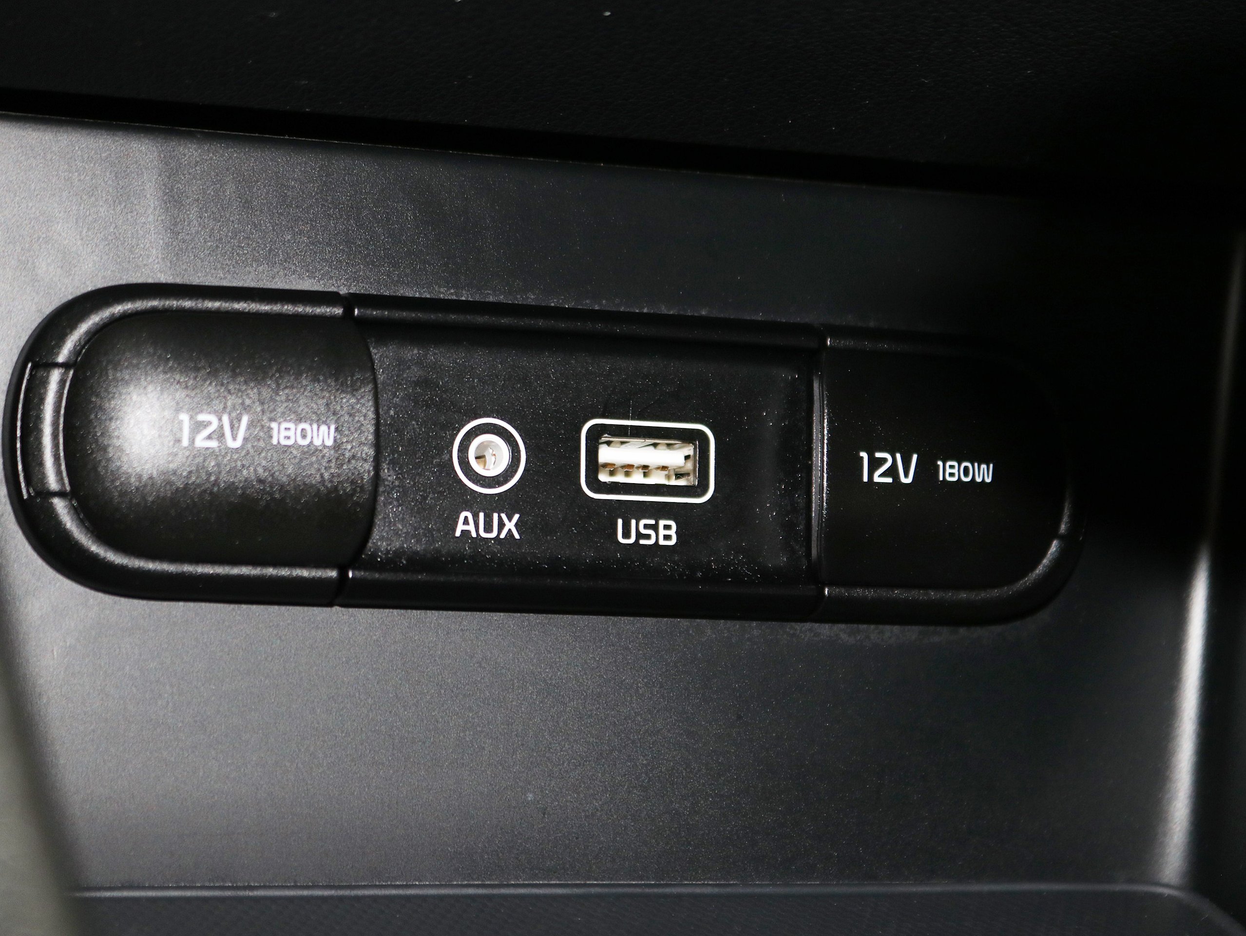Foto Kia Niro 29