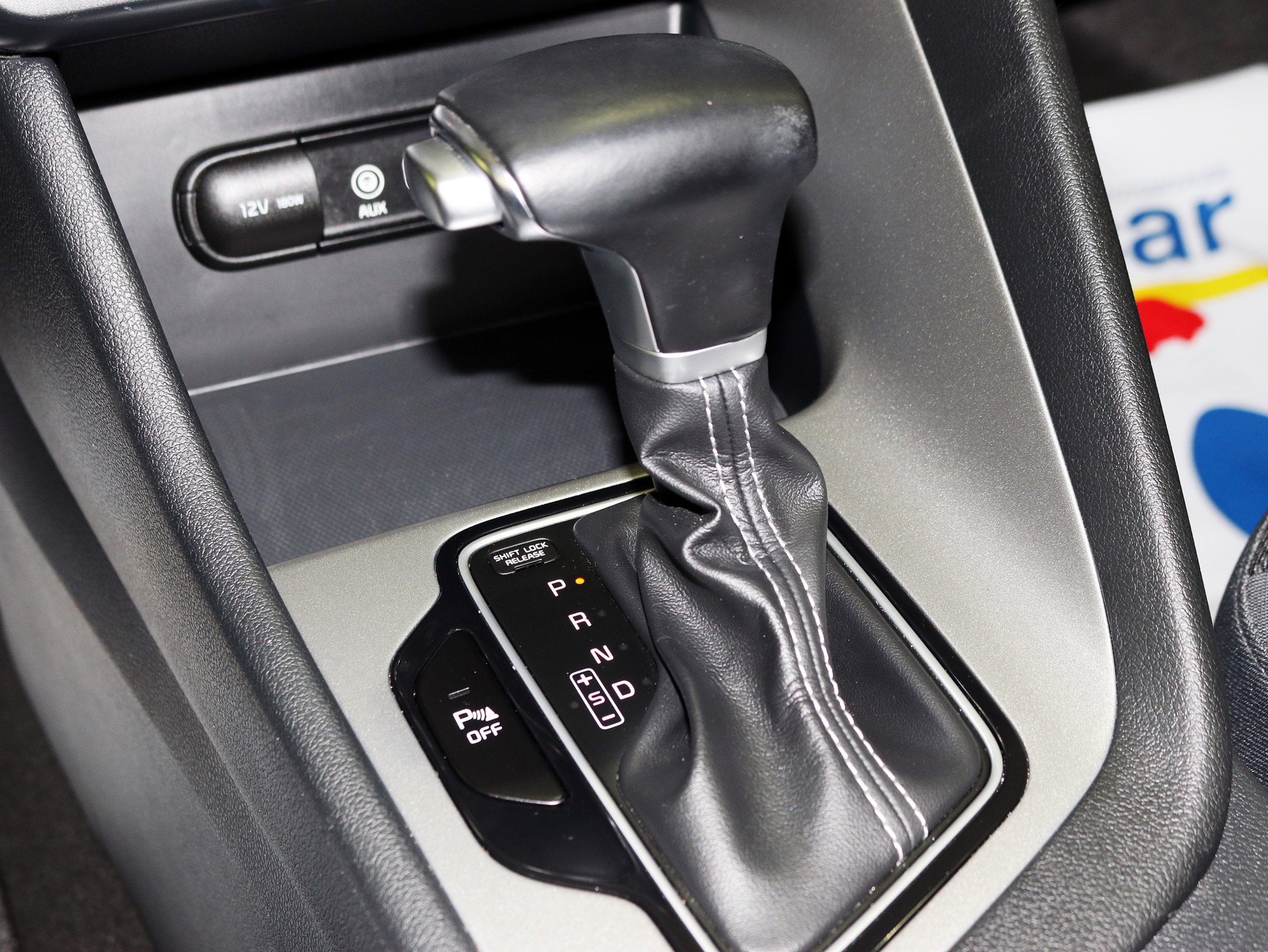 Foto Kia Niro 30