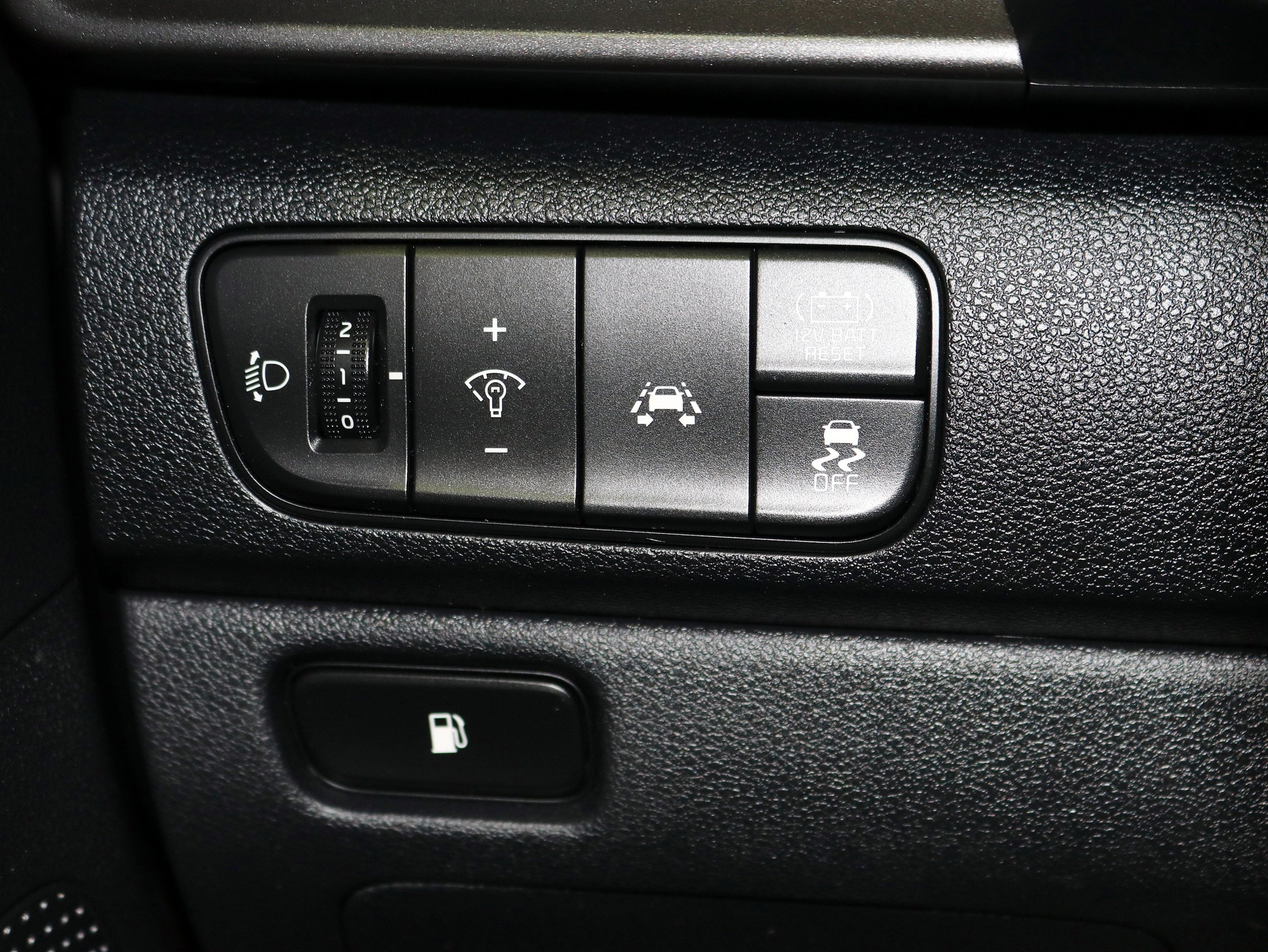 Foto Kia Niro 32