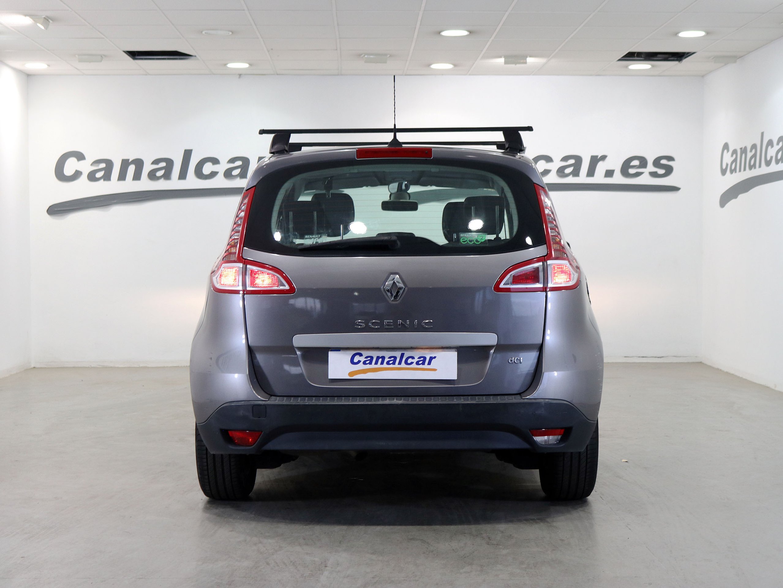 Foto Renault Scenic 6