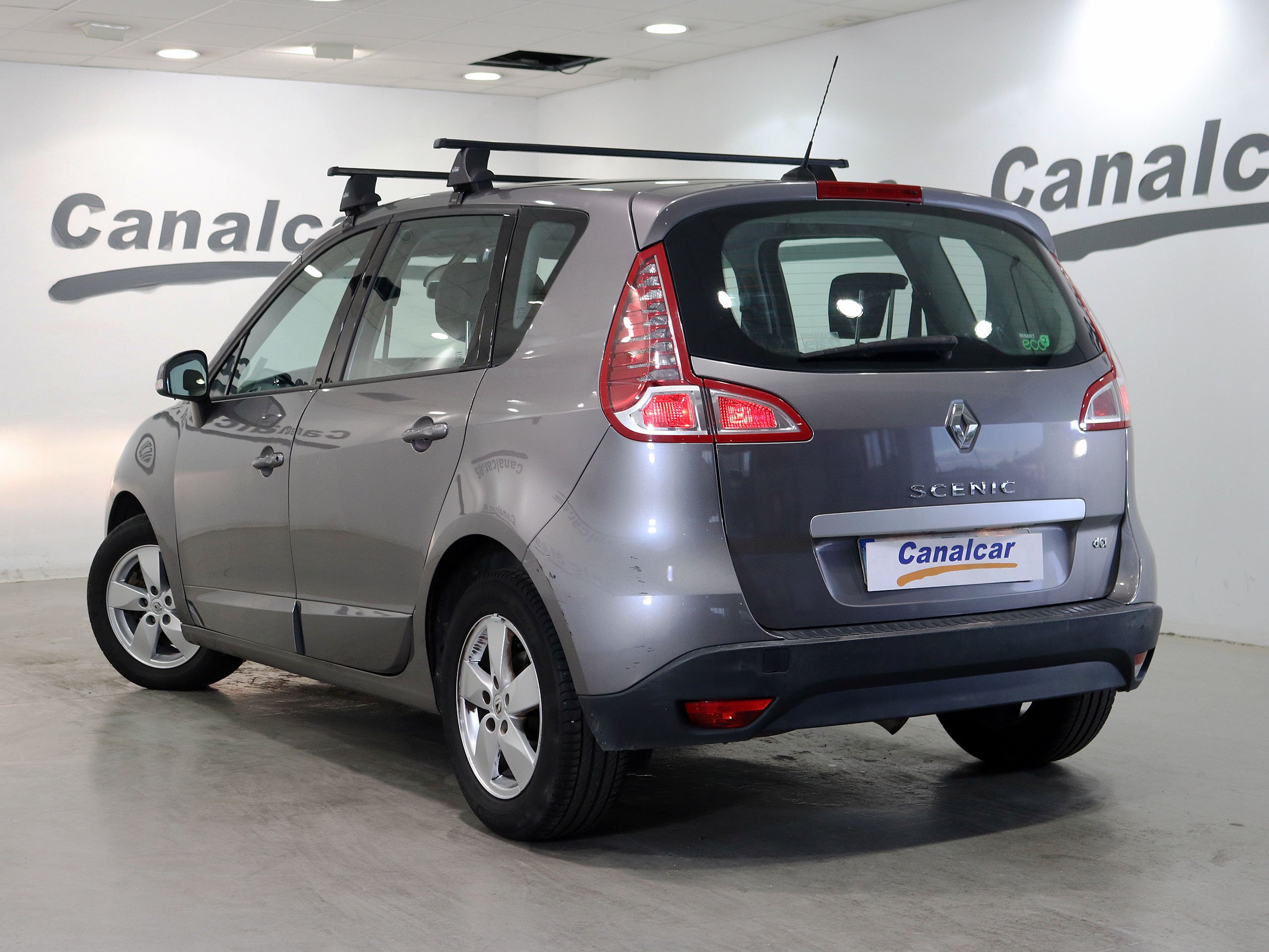 Foto Renault Scenic 7