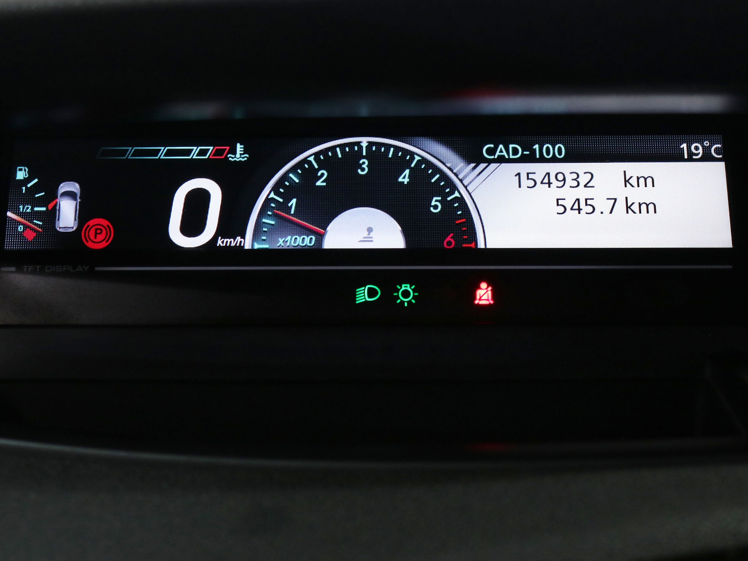 Foto Renault Scenic 12