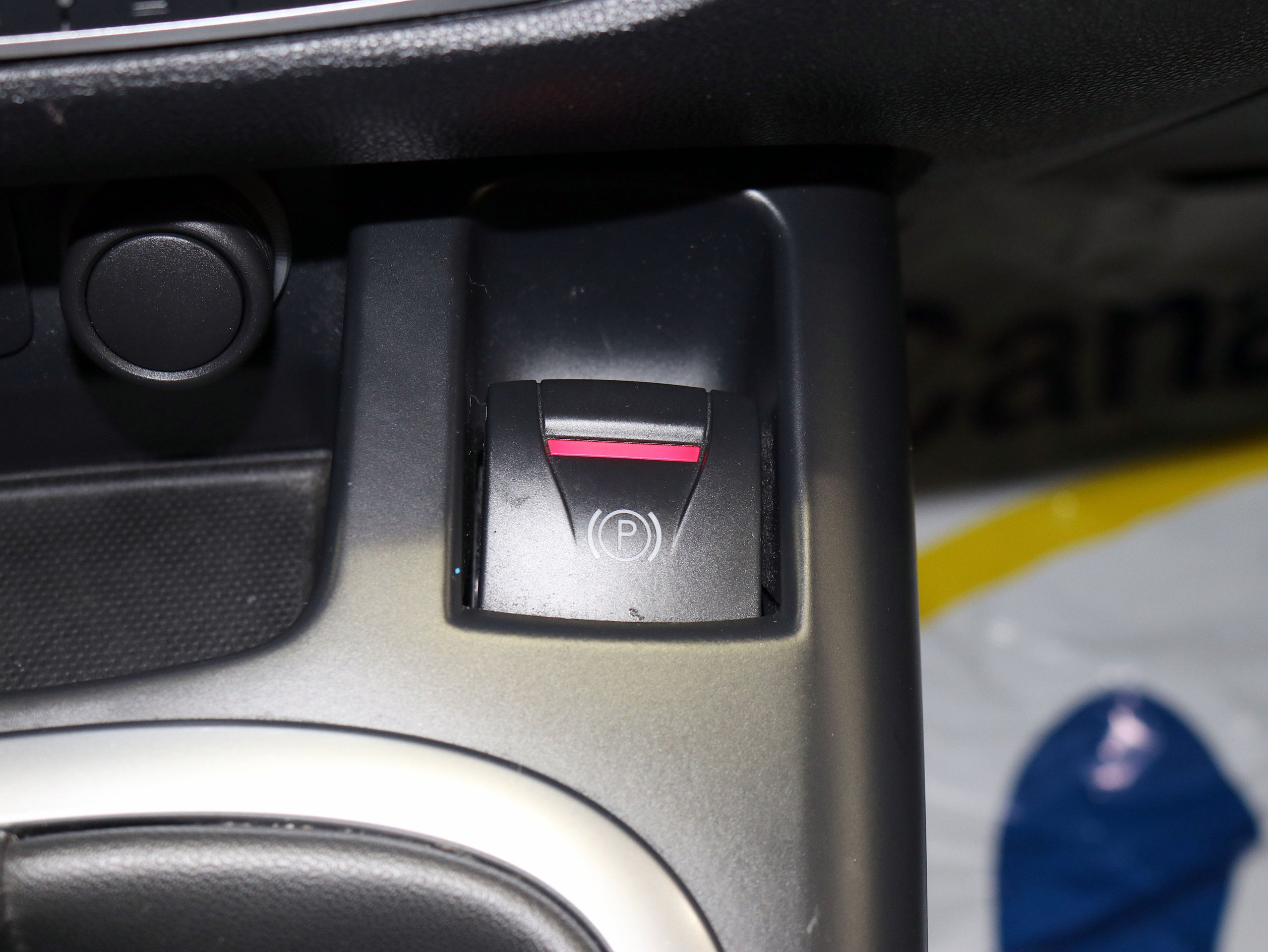 Foto Renault Scenic 19