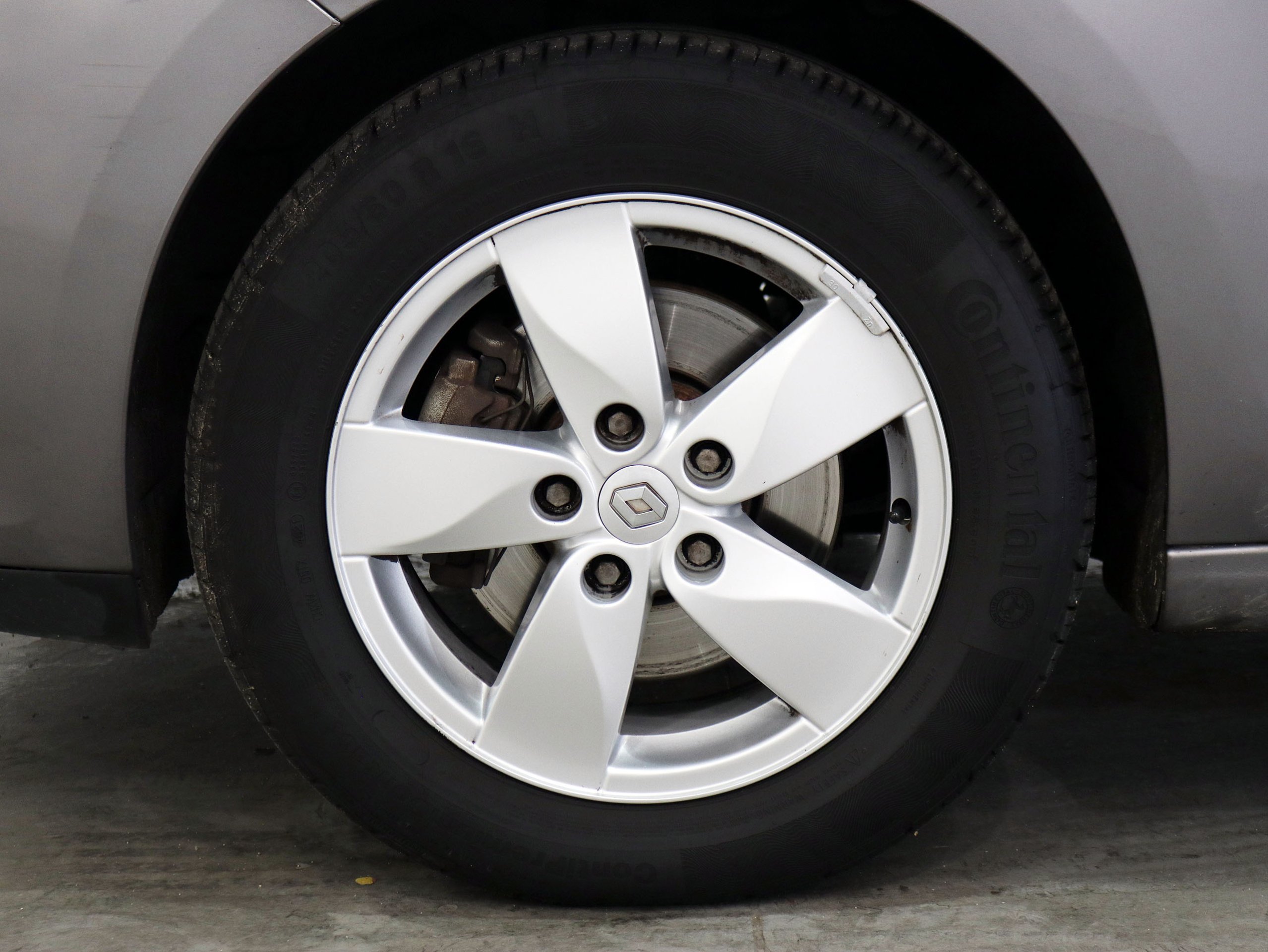 Foto Renault Scenic 29