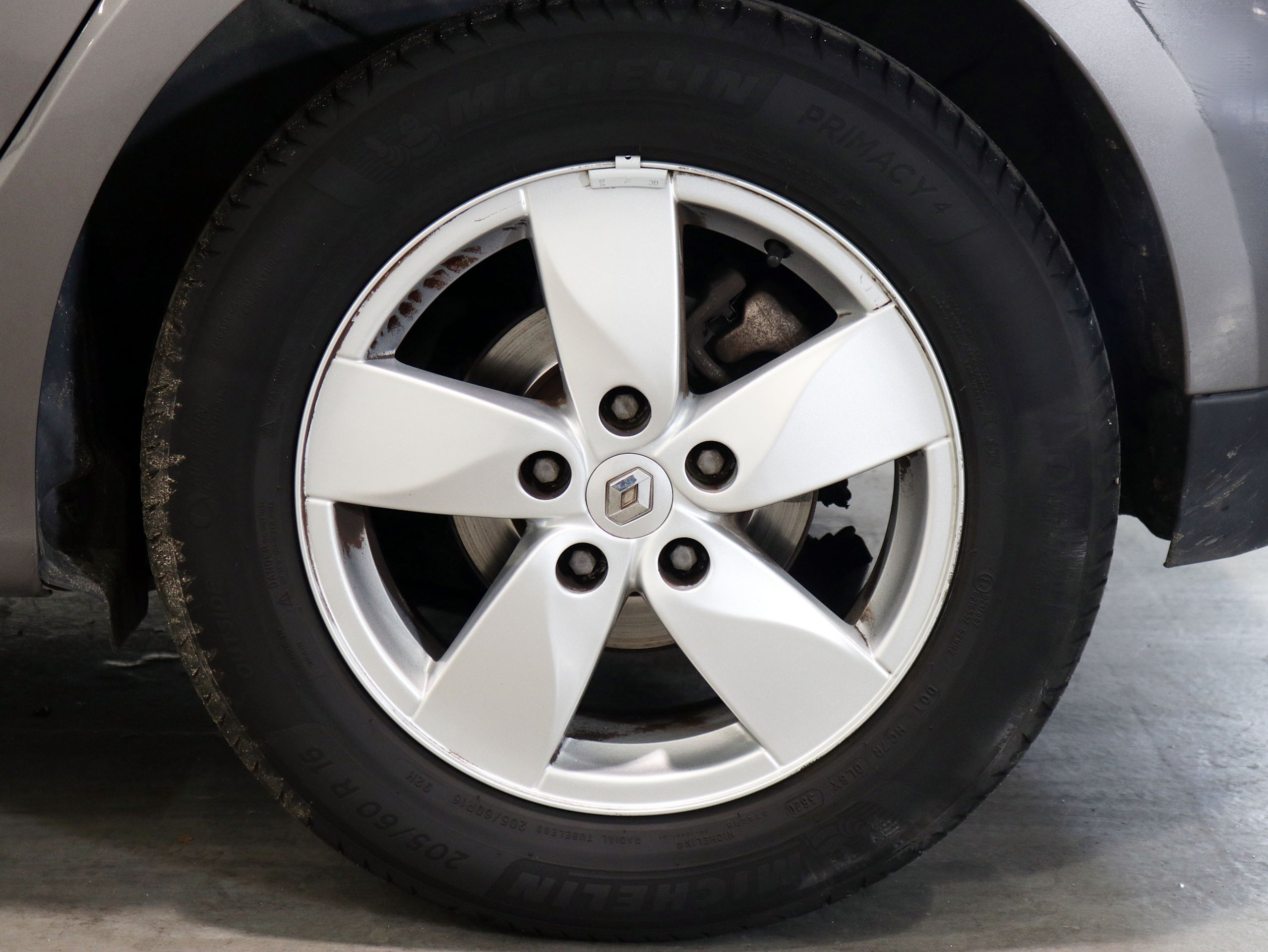 Foto Renault Scenic 30