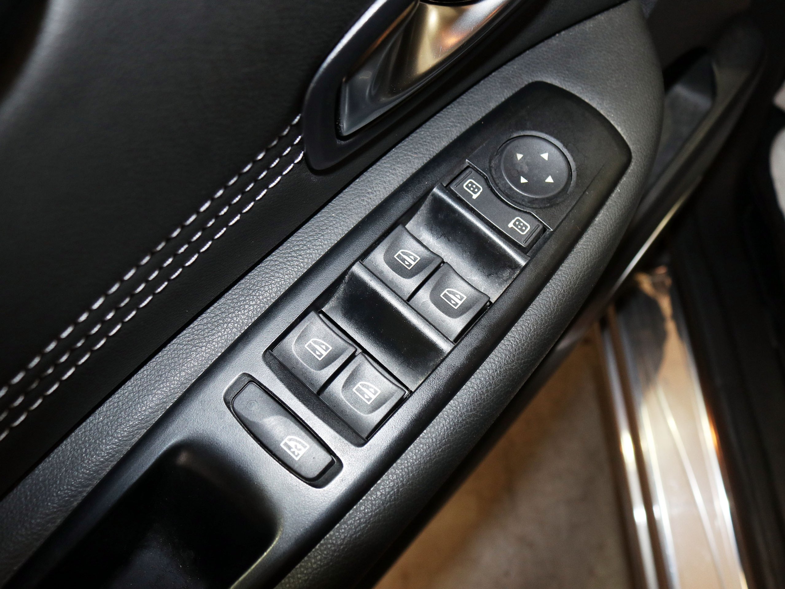 Foto Renault Scenic 21