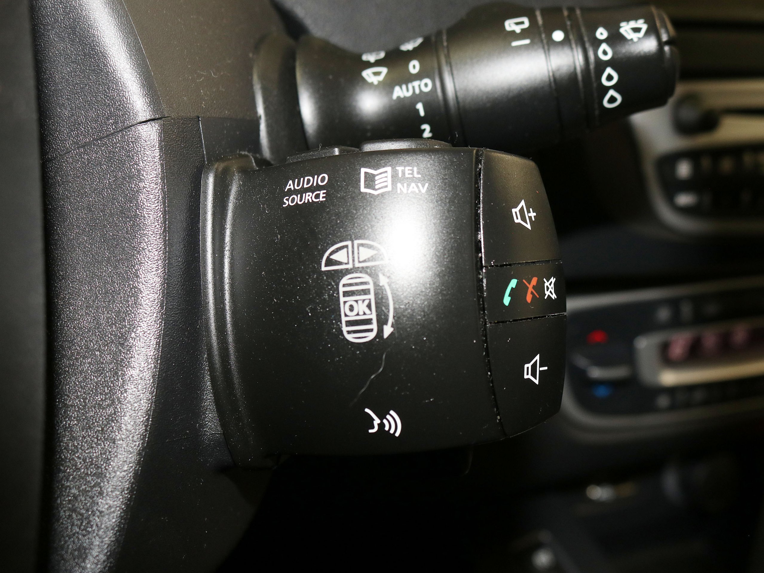 Foto Renault Scenic 25