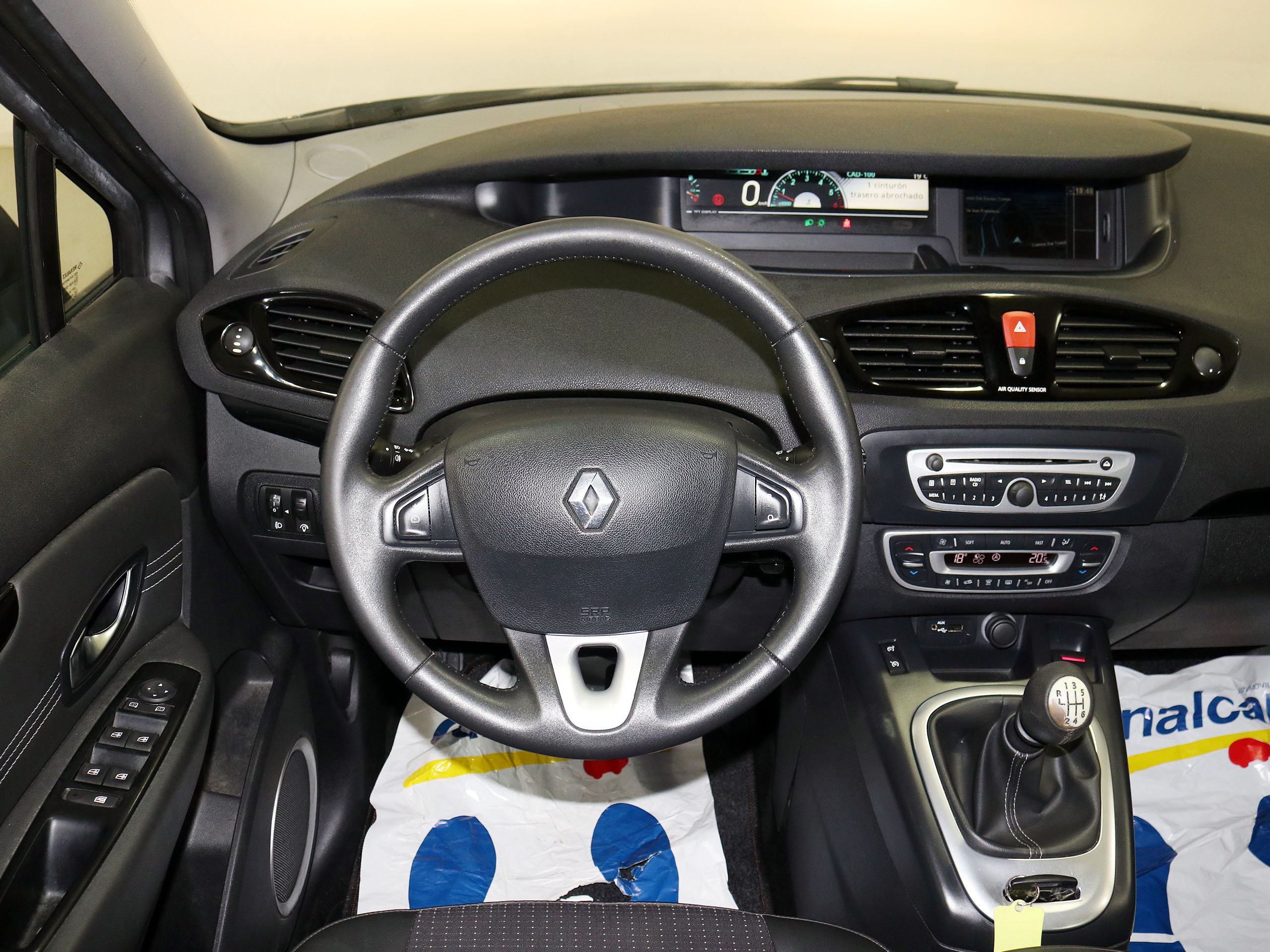 Foto Renault Scenic 15