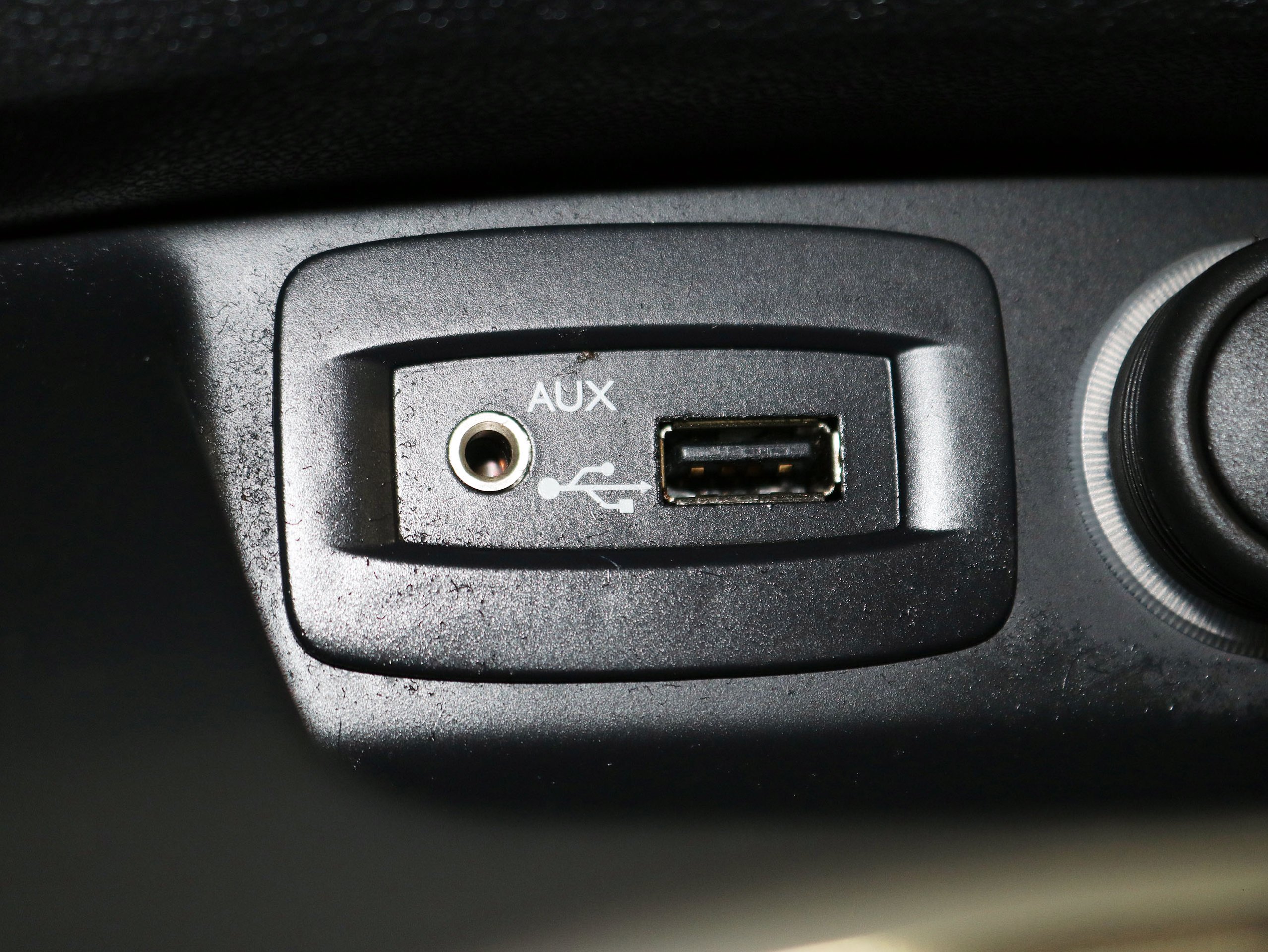 Foto Renault Scenic 17