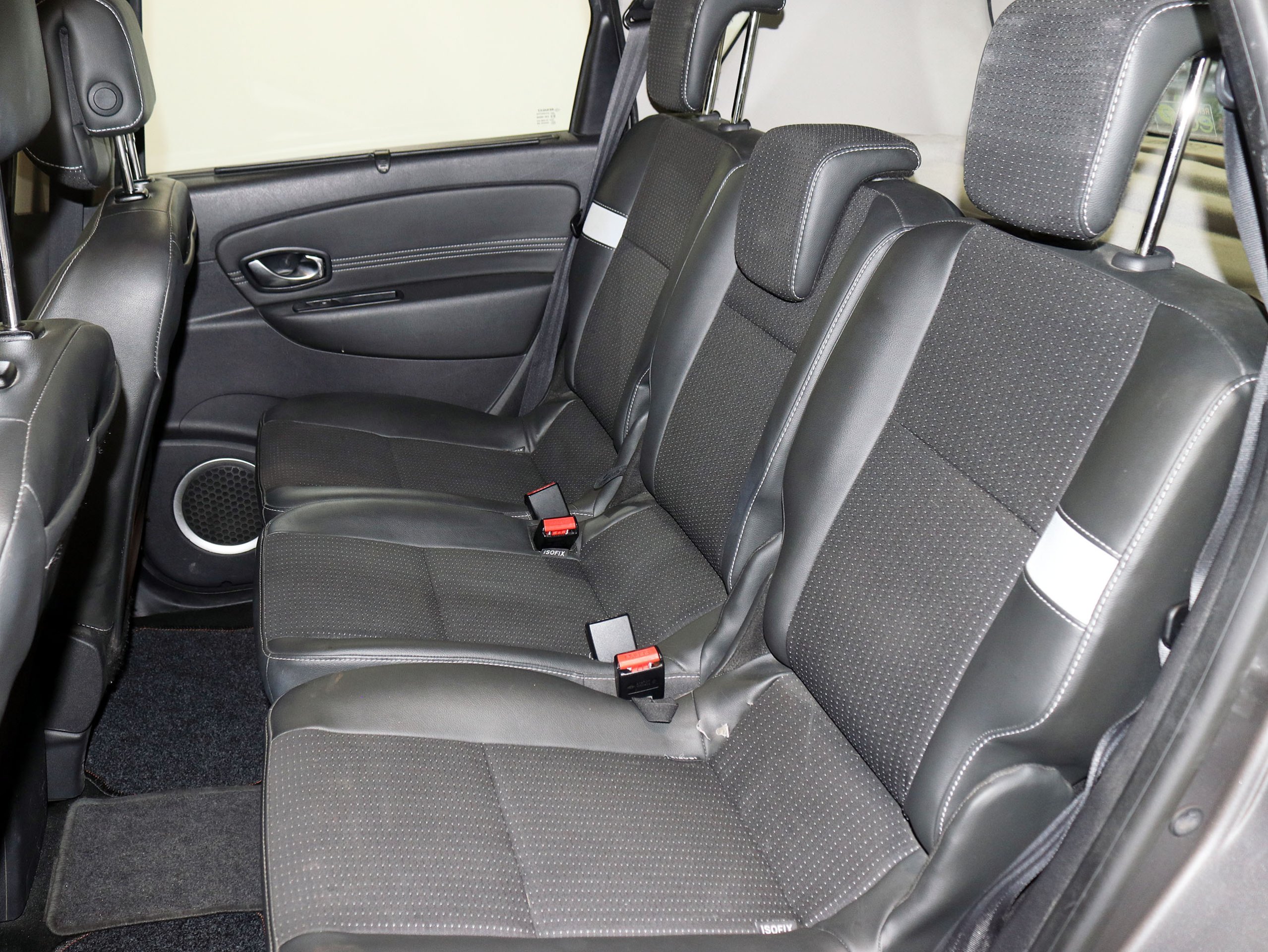 Foto Renault Scenic 11