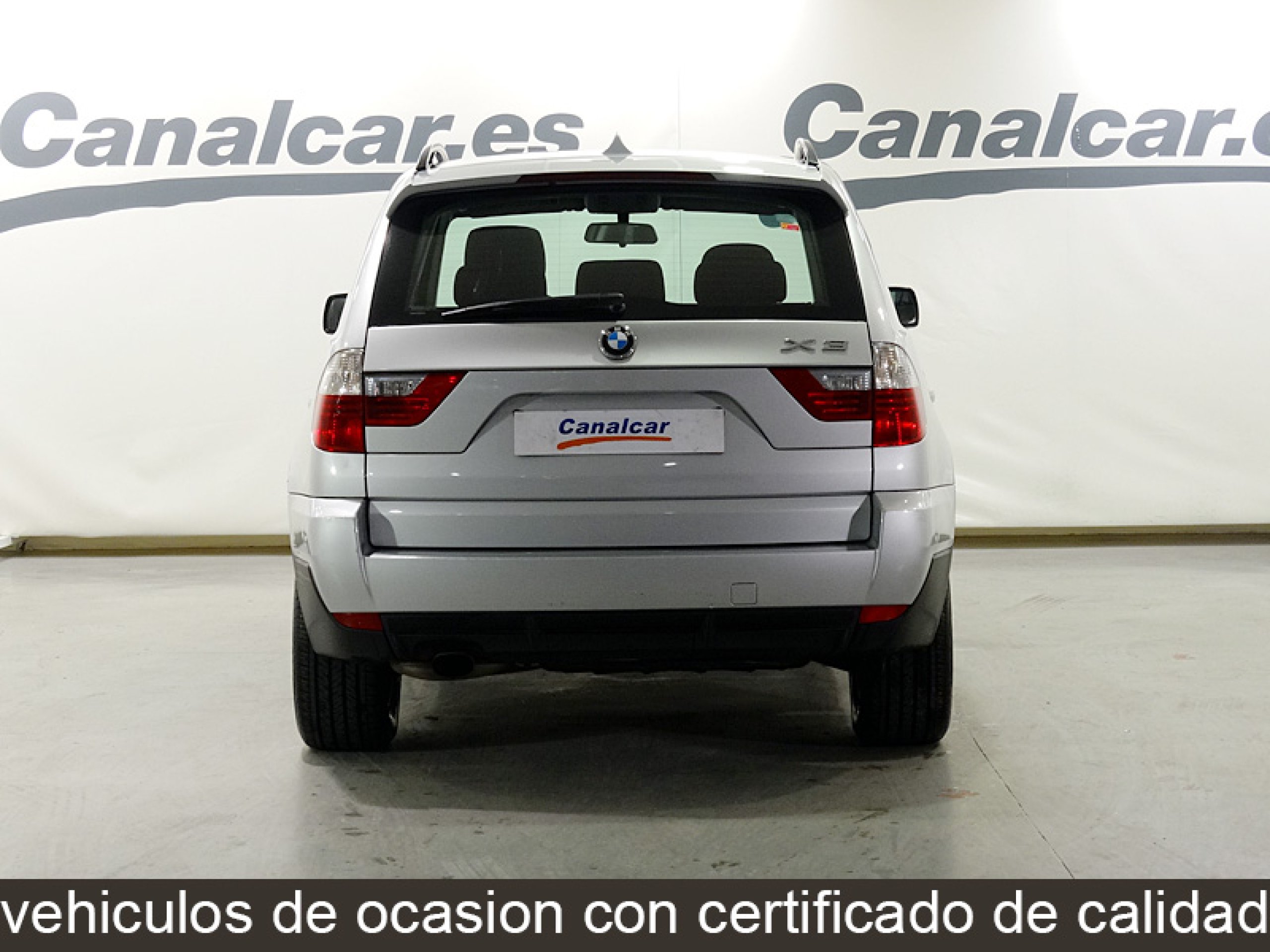 Foto Bmw X3 9