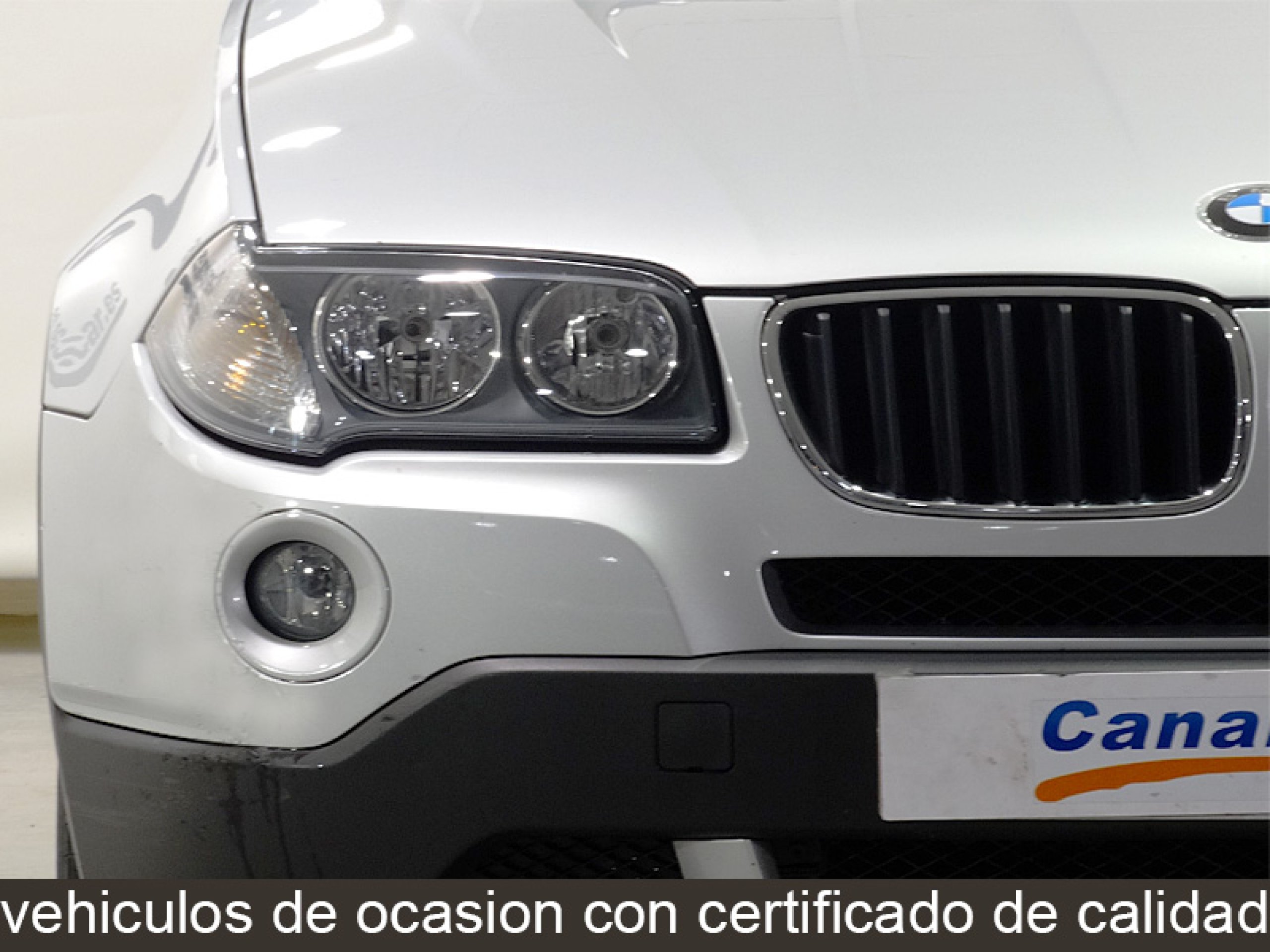 Foto Bmw X3 12