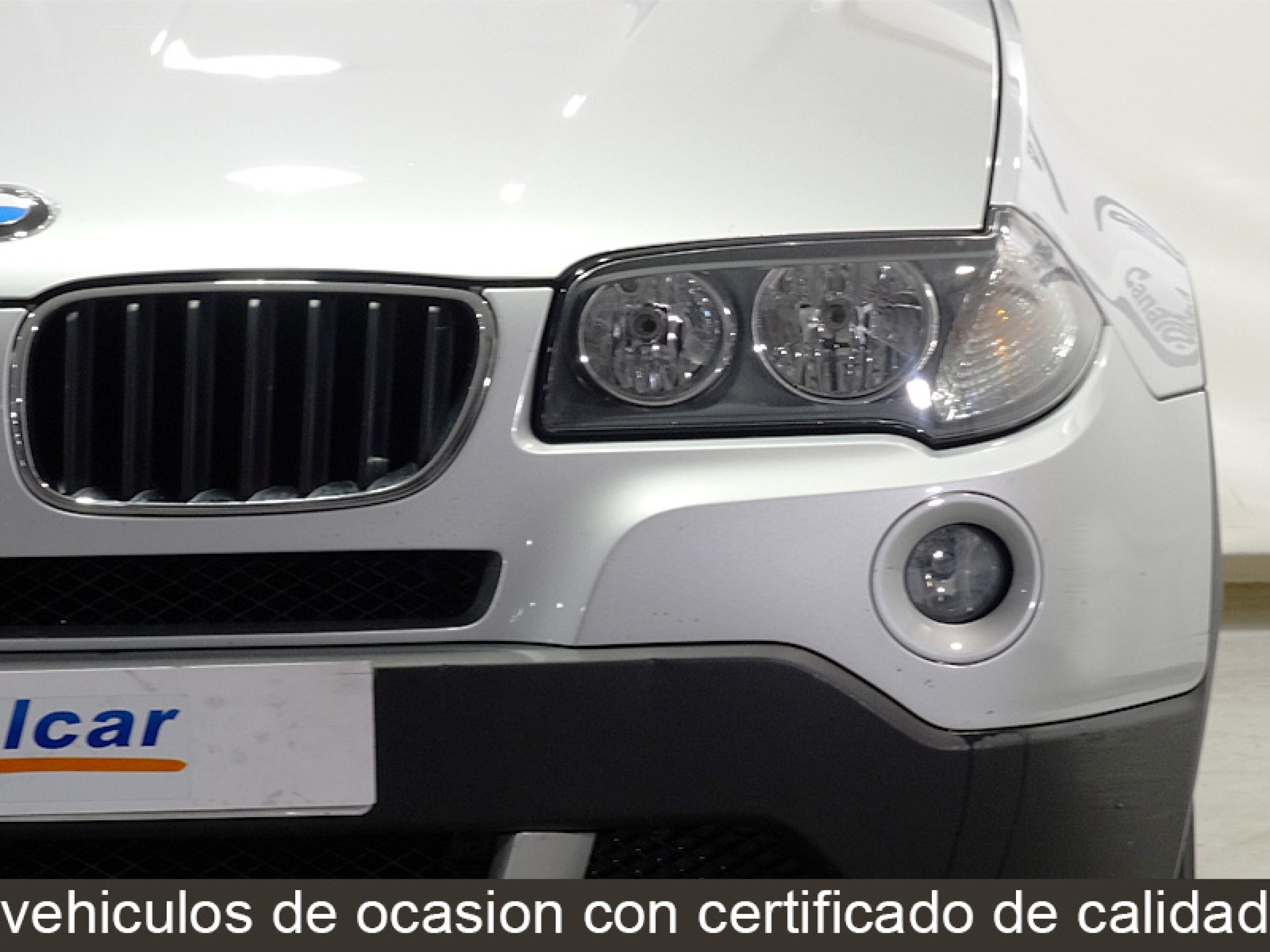 Foto Bmw X3 13