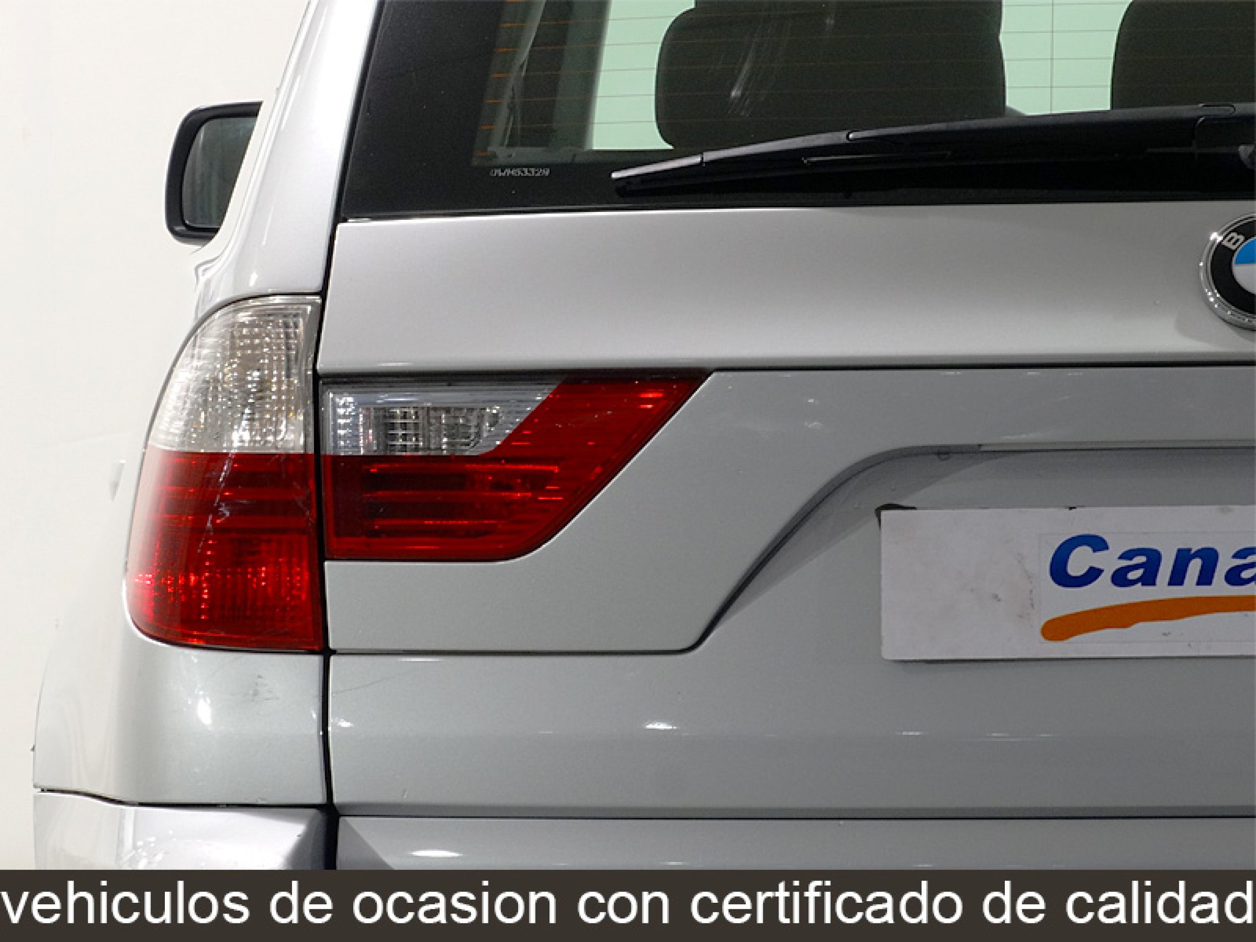 Foto Bmw X3 14