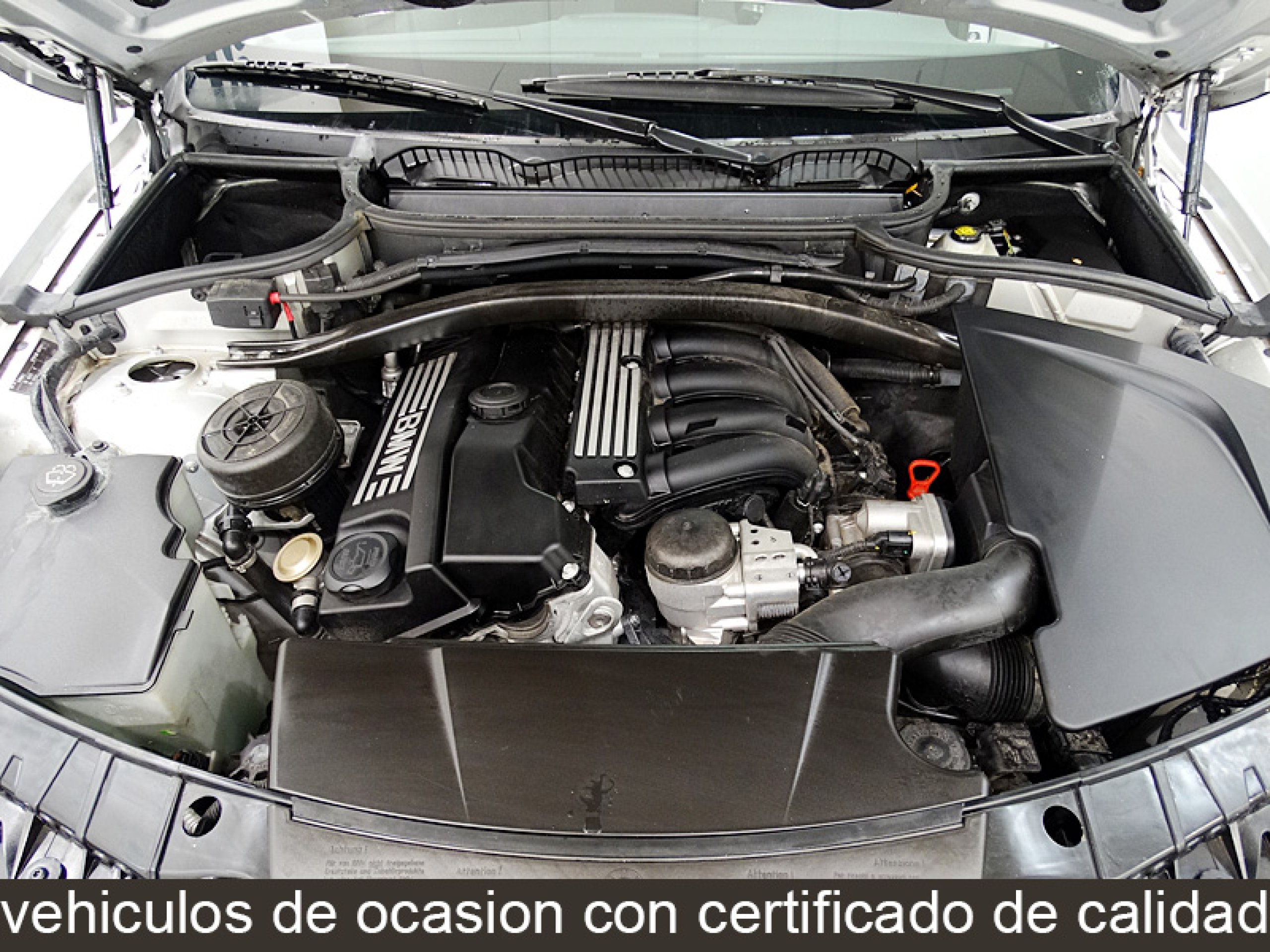 Foto Bmw X3 16