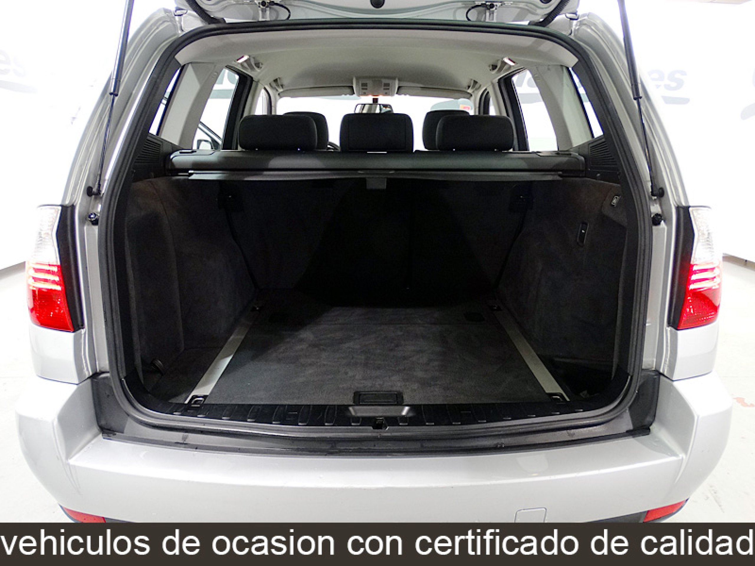 Foto Bmw X3 17