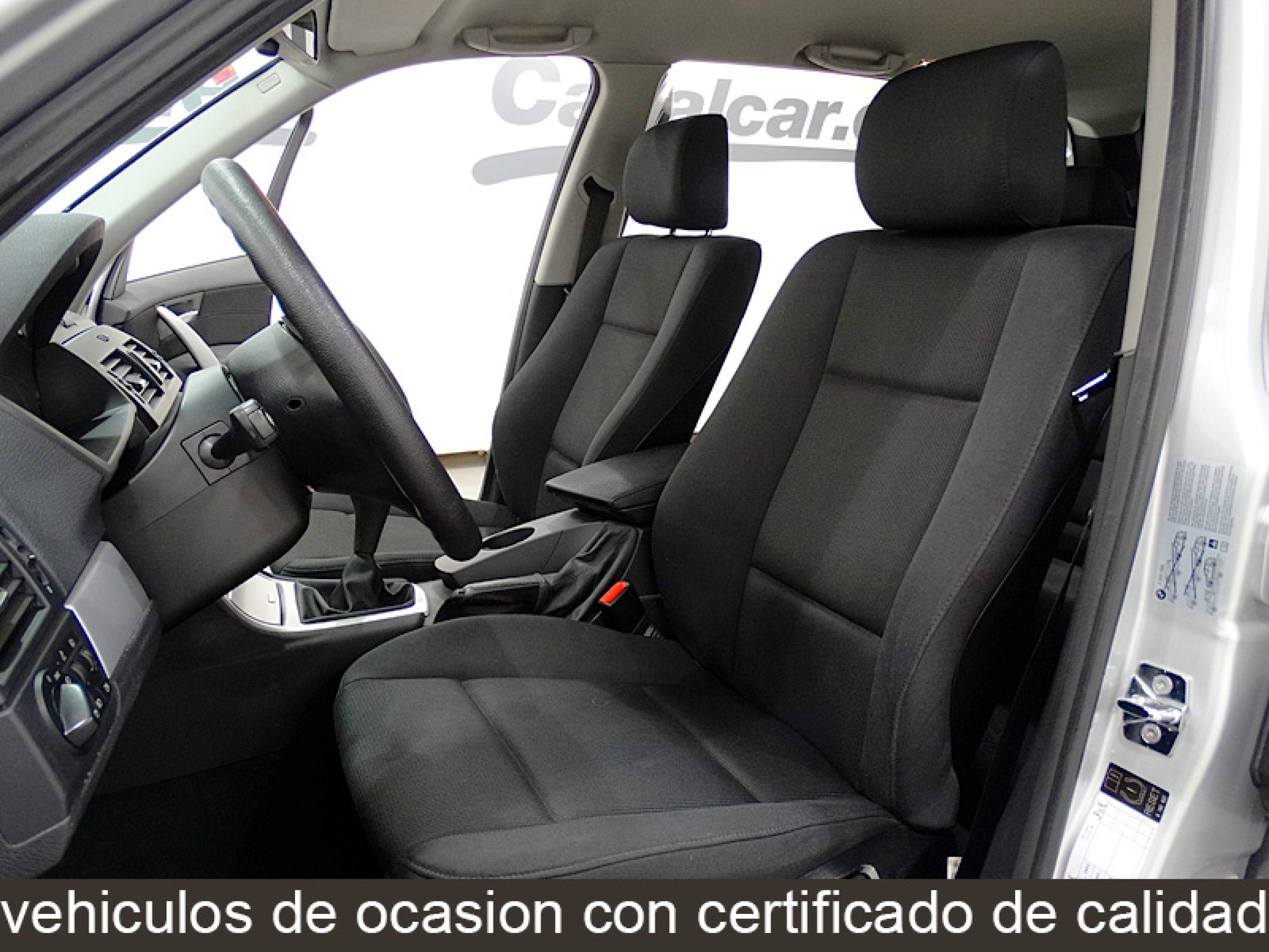 Foto Bmw X3 19
