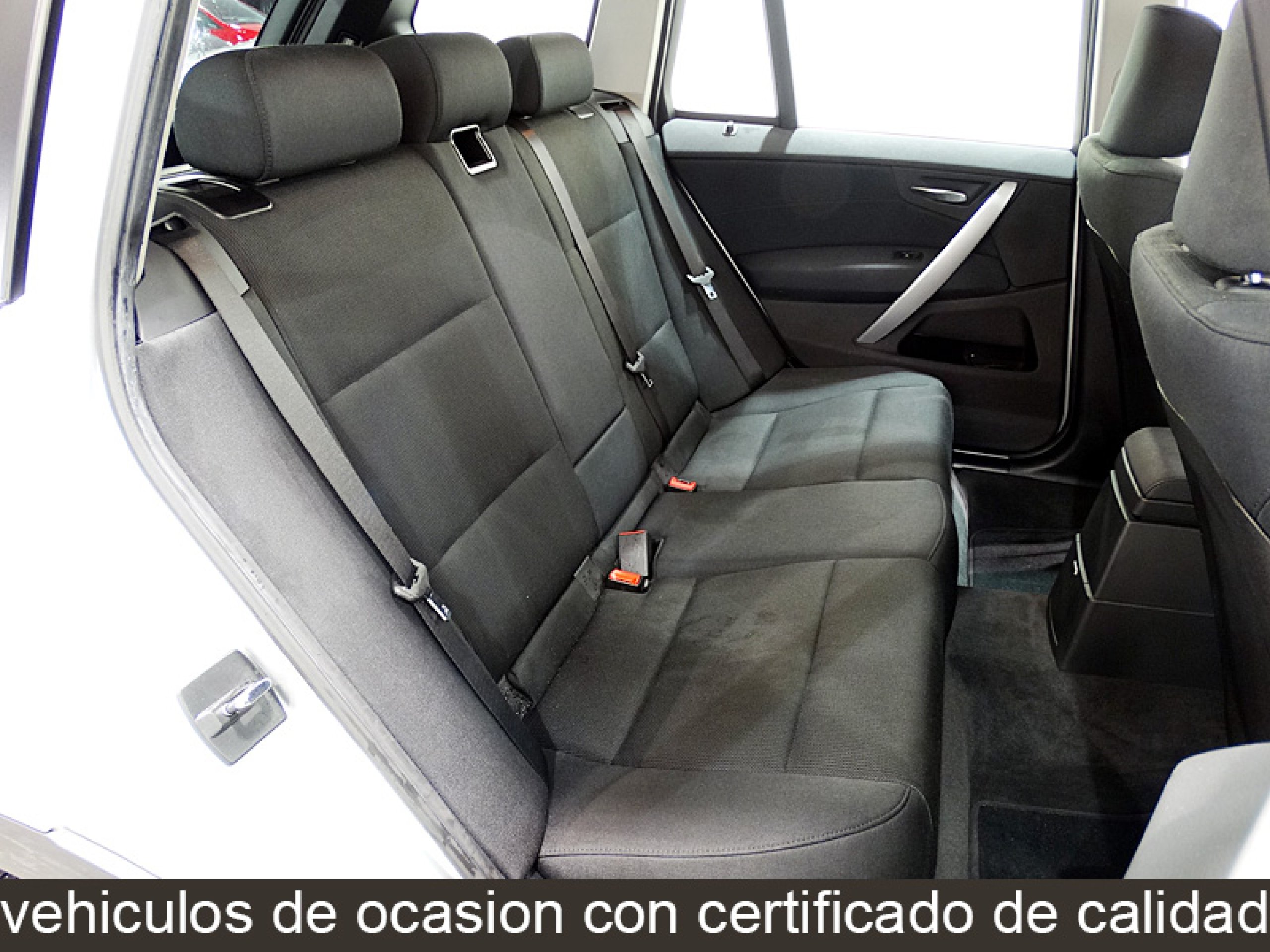 Foto Bmw X3 21