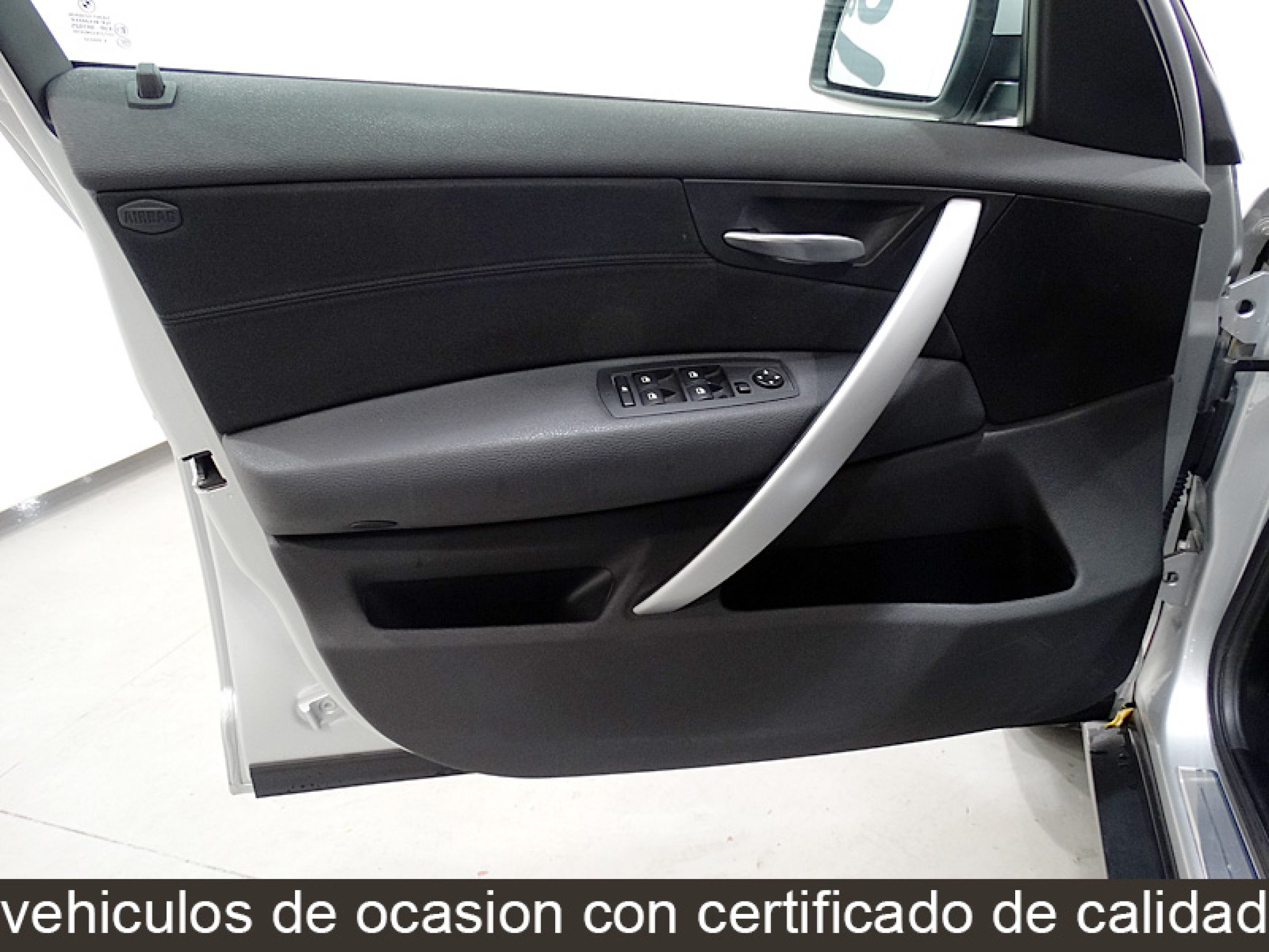 Foto Bmw X3 22