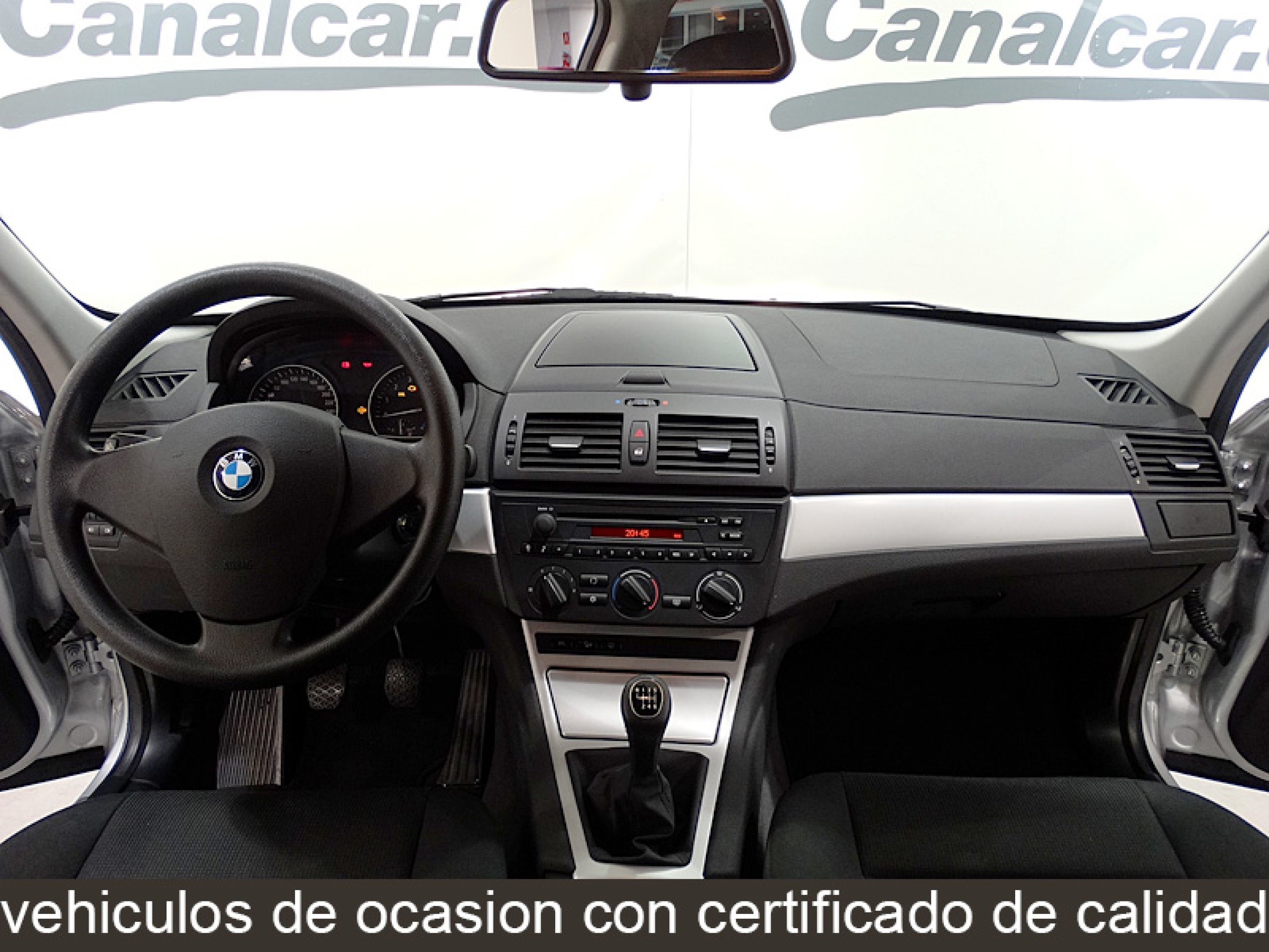 Foto Bmw X3 24