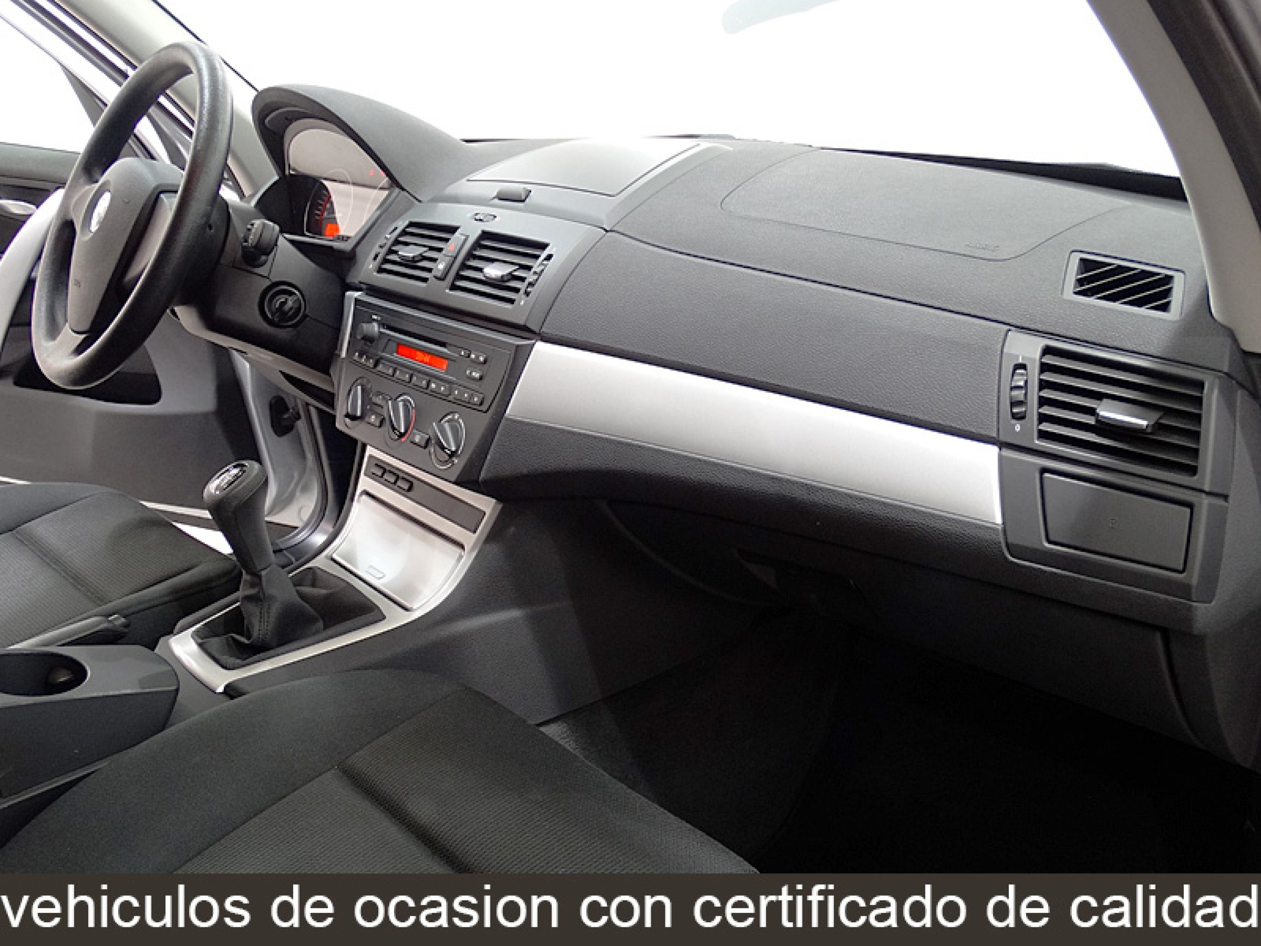 Foto Bmw X3 25