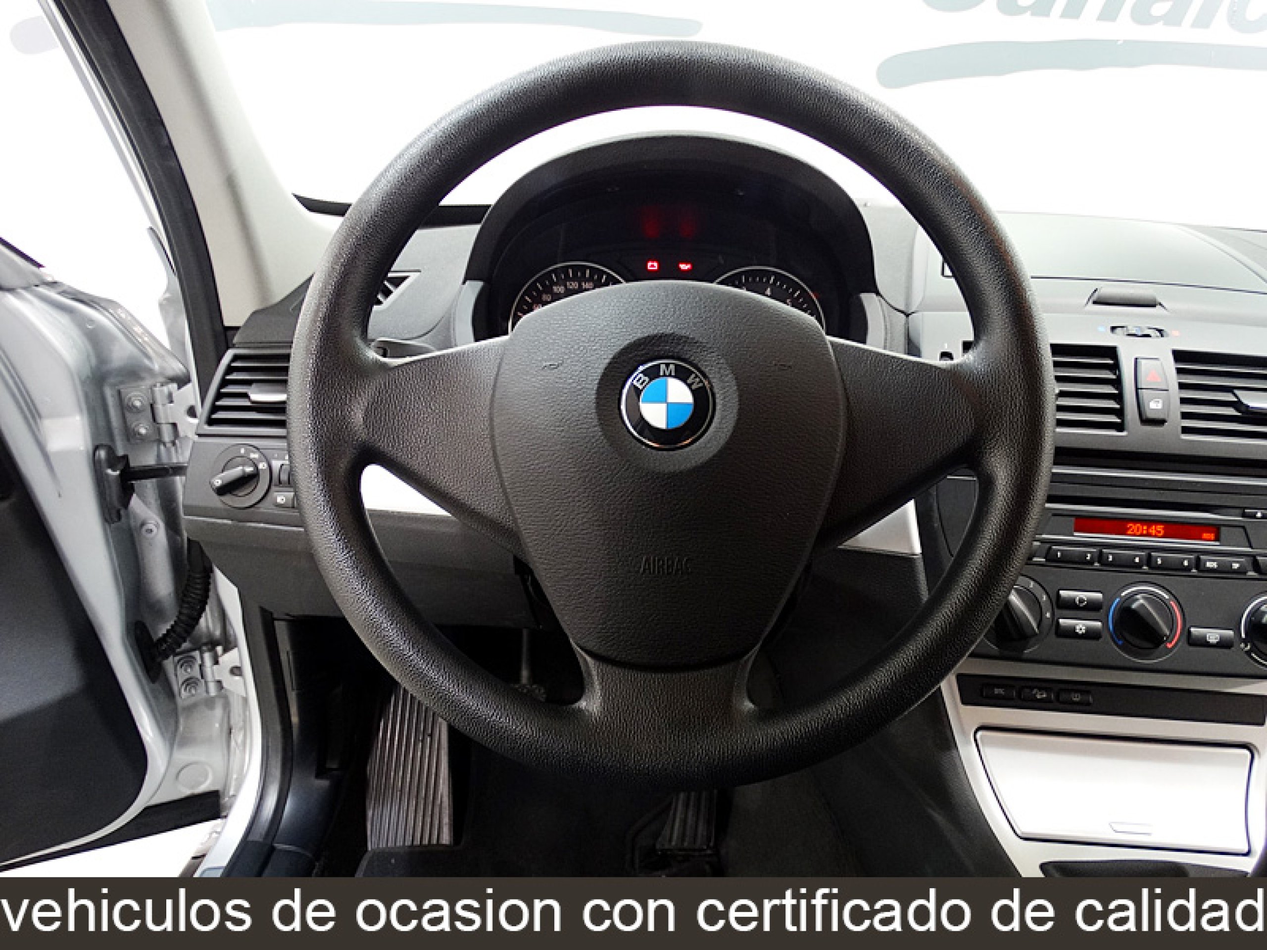 Foto Bmw X3 26