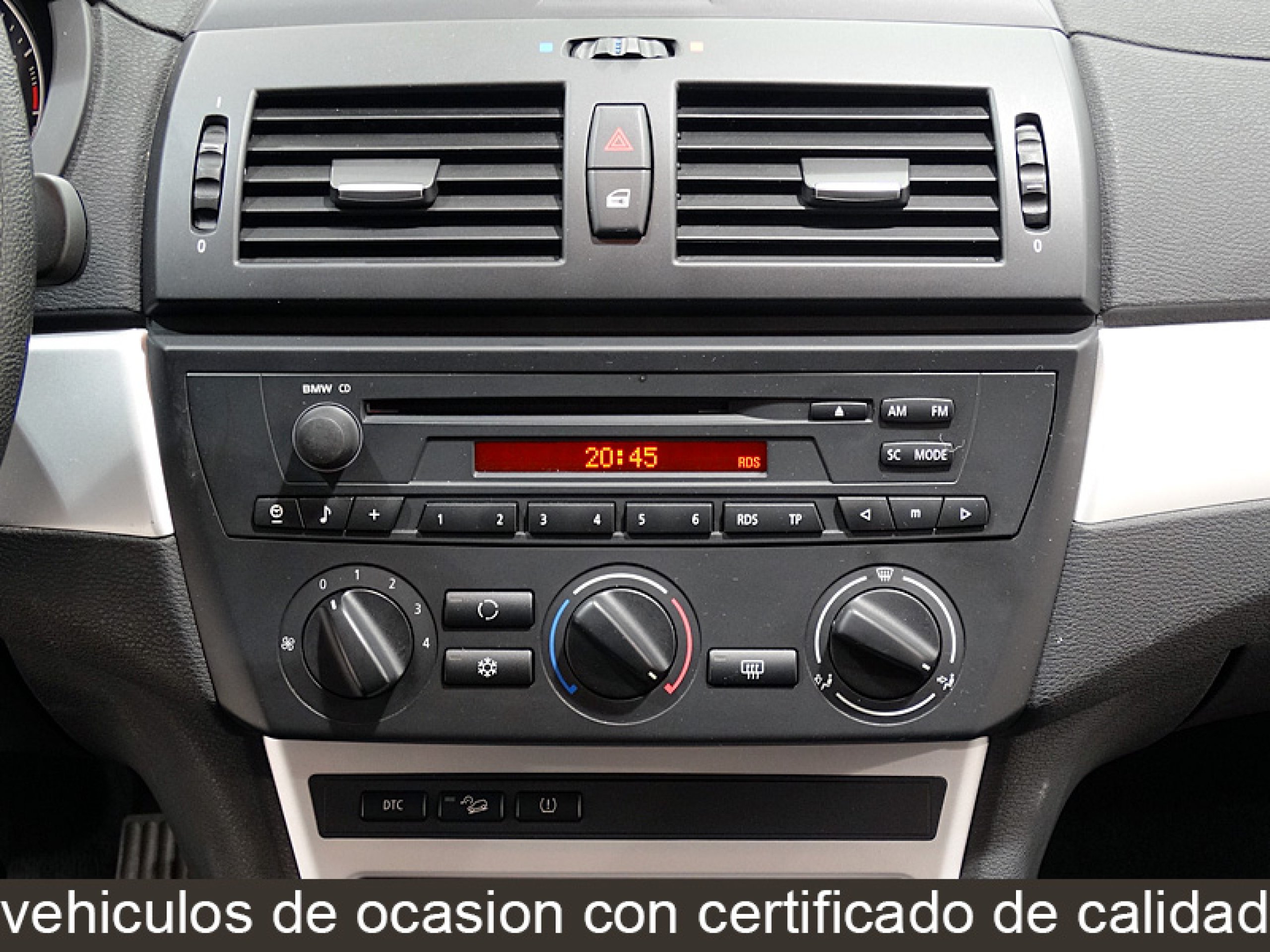 Foto Bmw X3 28