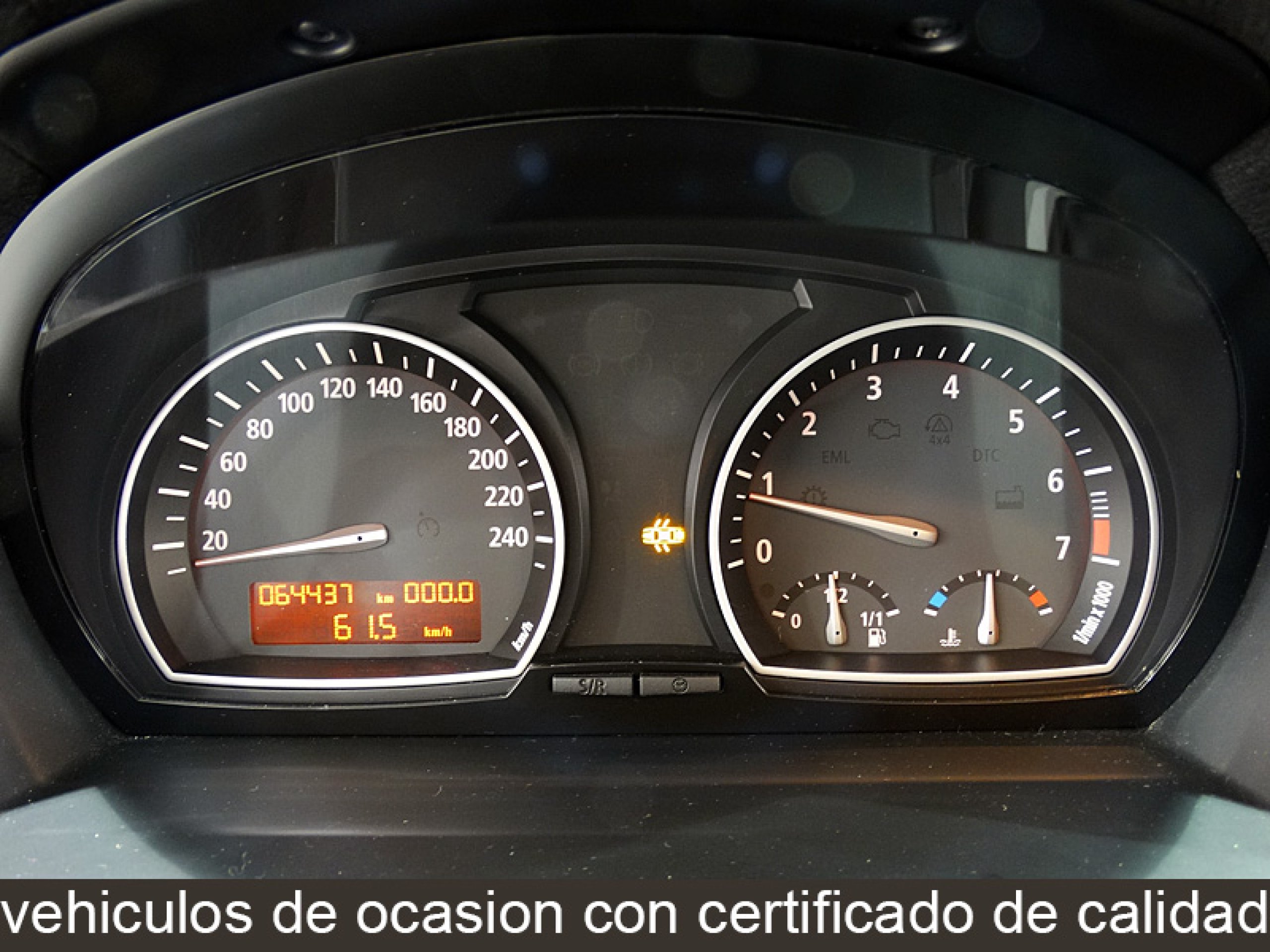 Foto Bmw X3 30