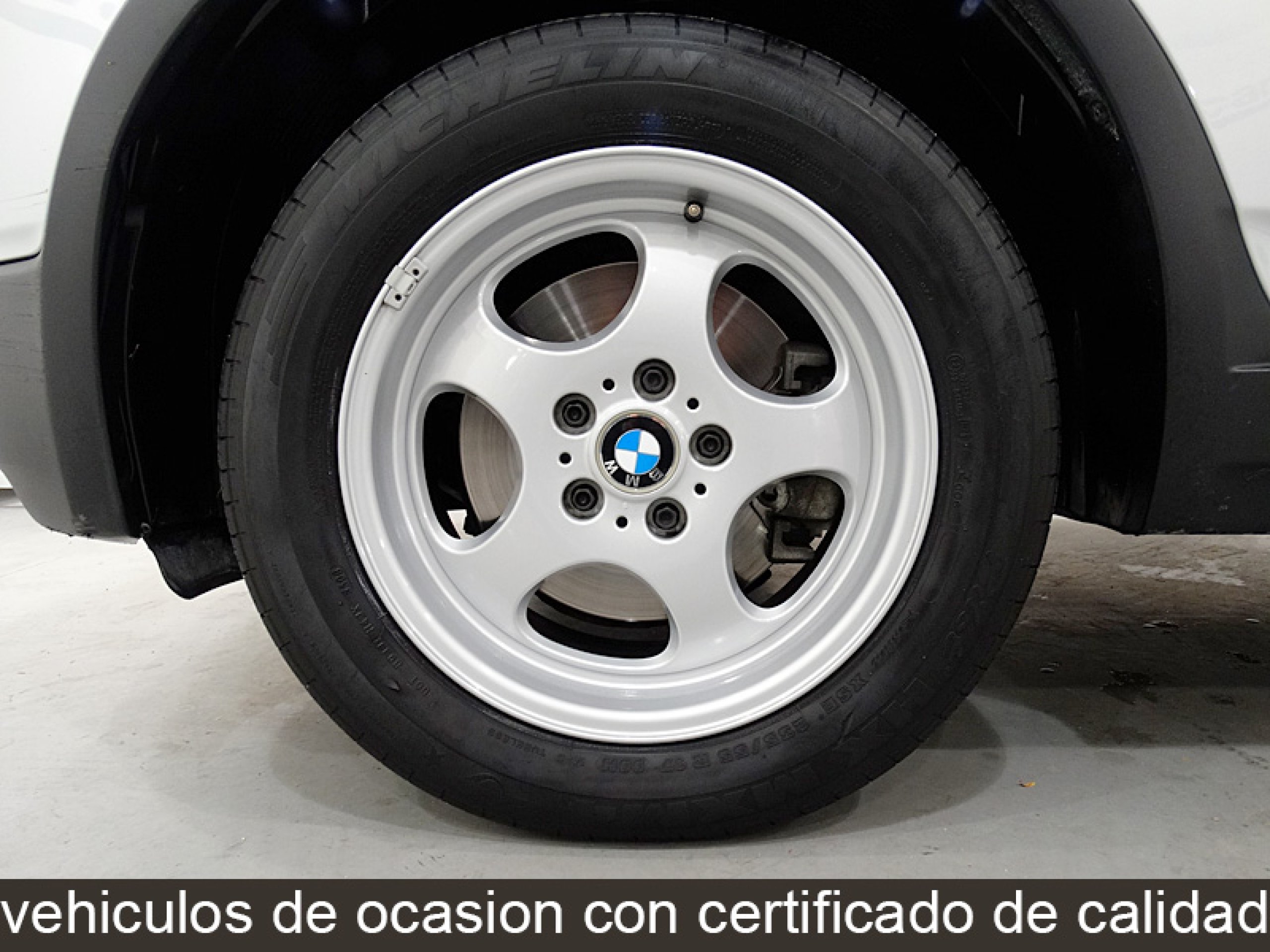 Foto Bmw X3 35