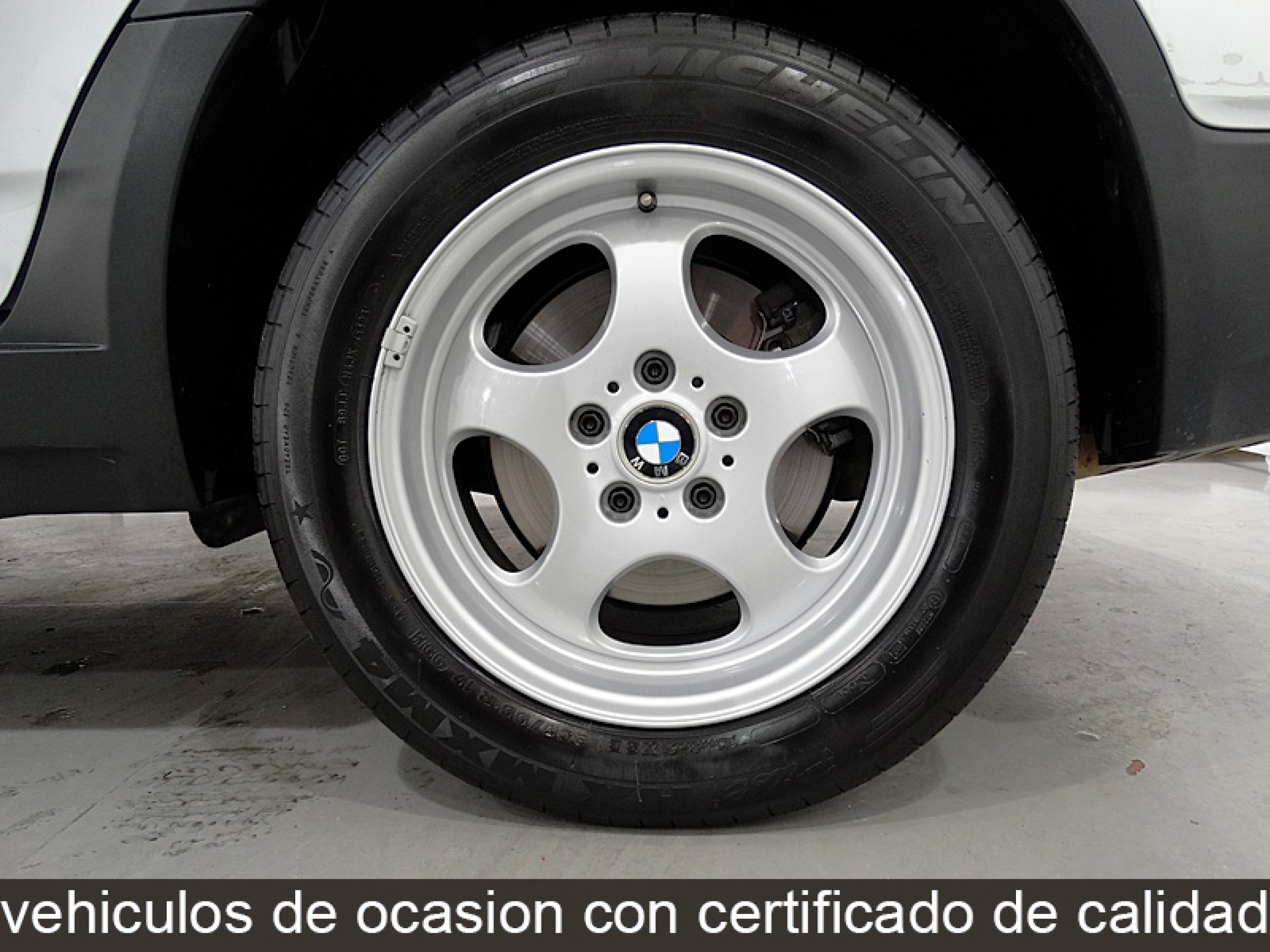Foto Bmw X3 36