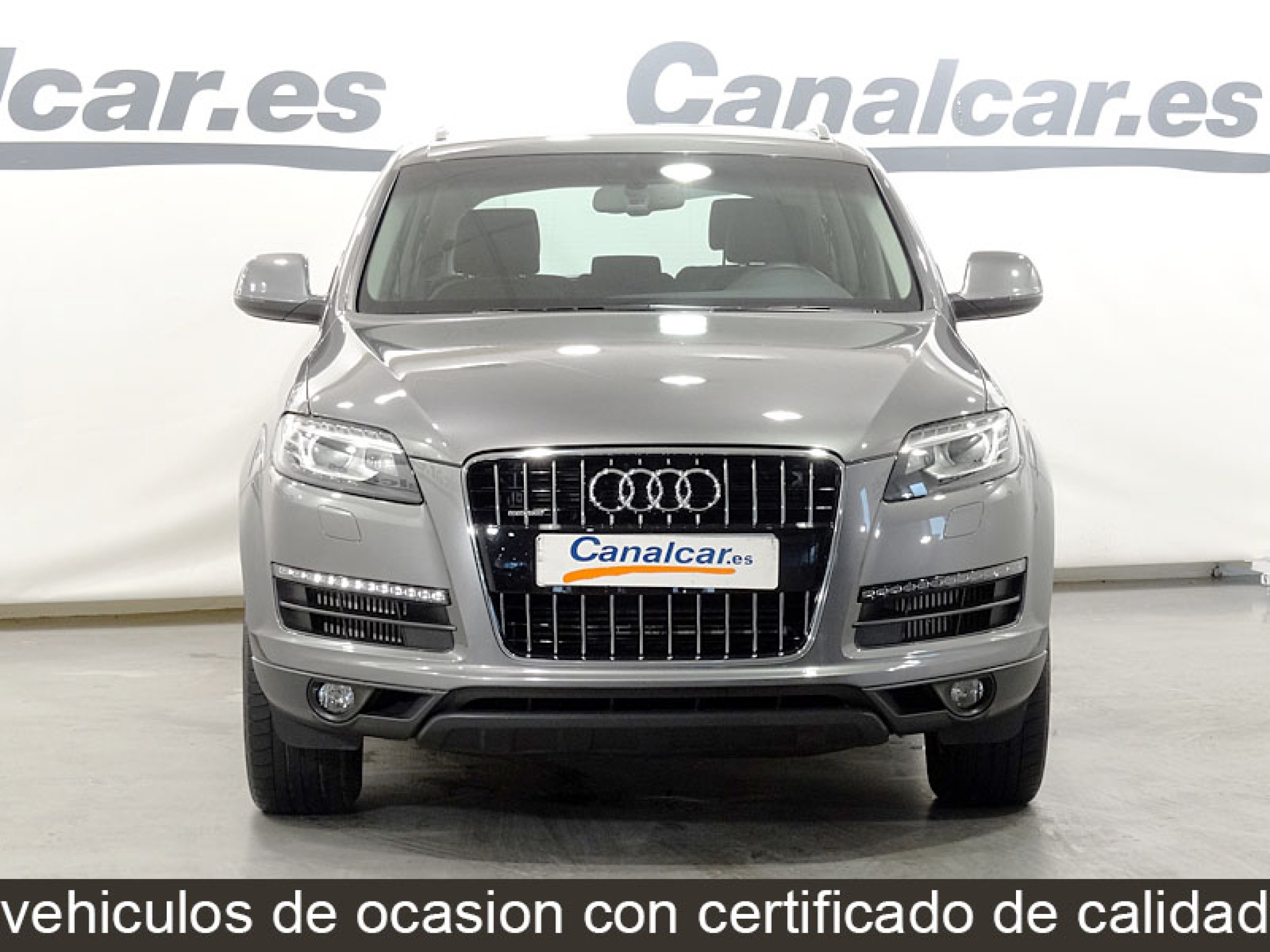Foto Audi Q7 3