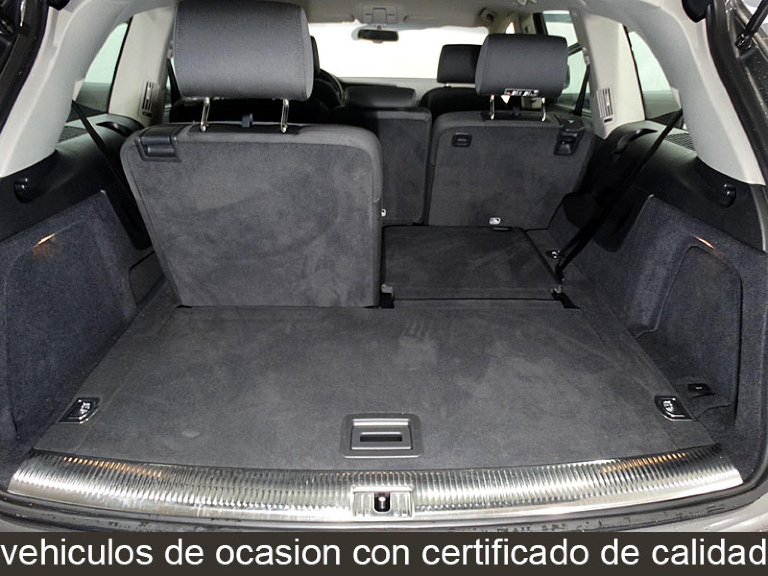 Foto Audi Q7 9