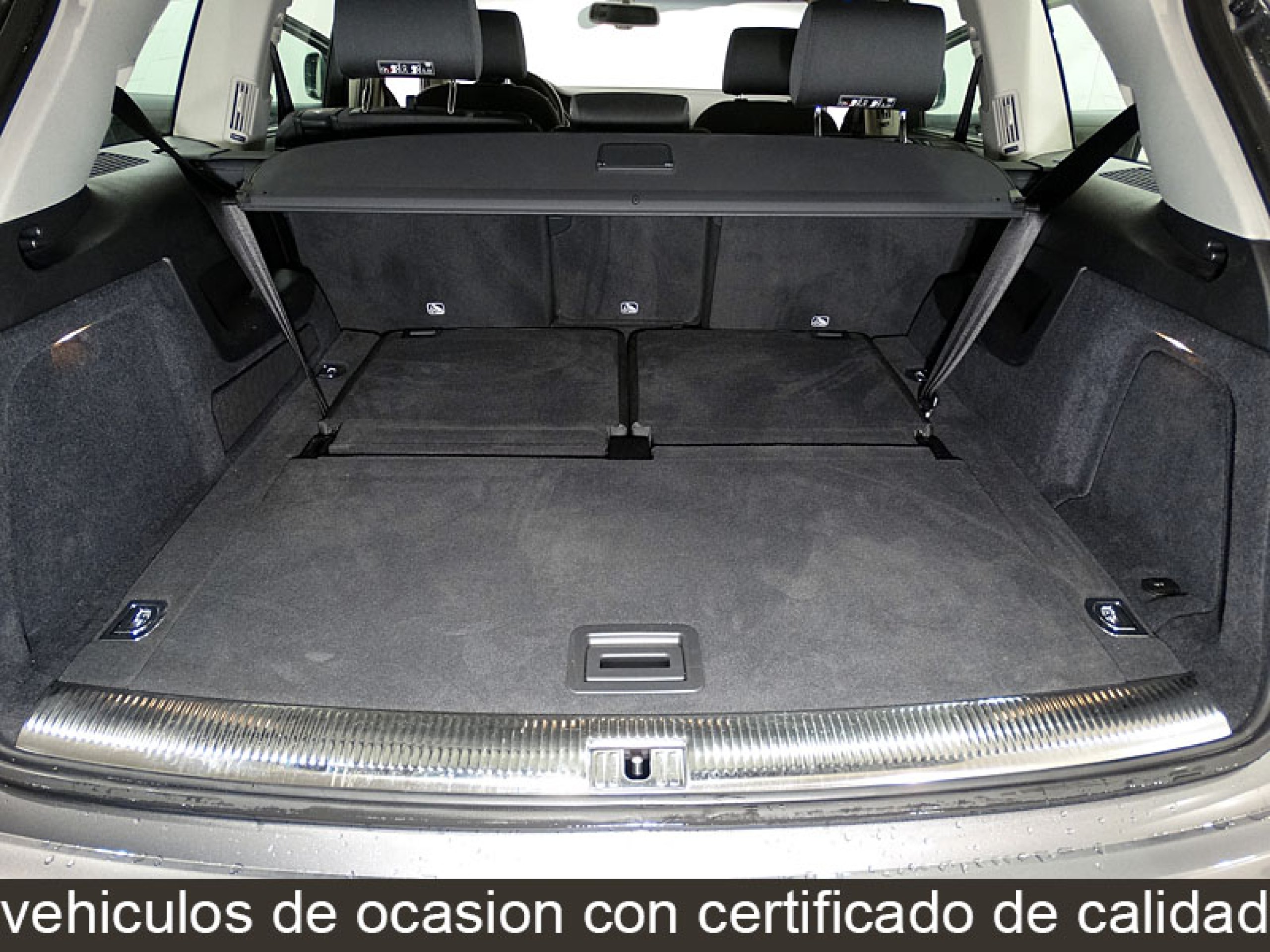Foto Audi Q7 14