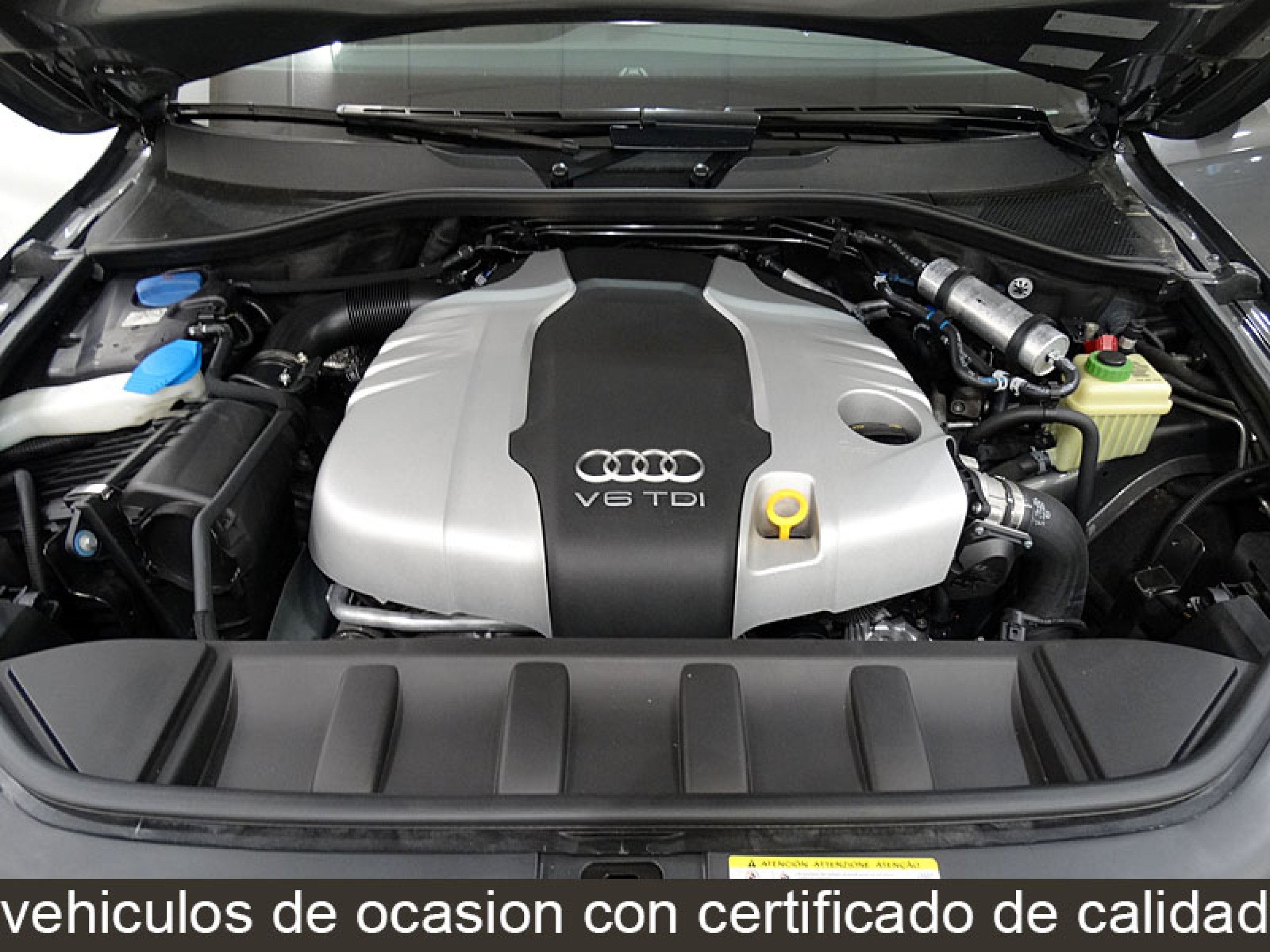 Foto Audi Q7 15