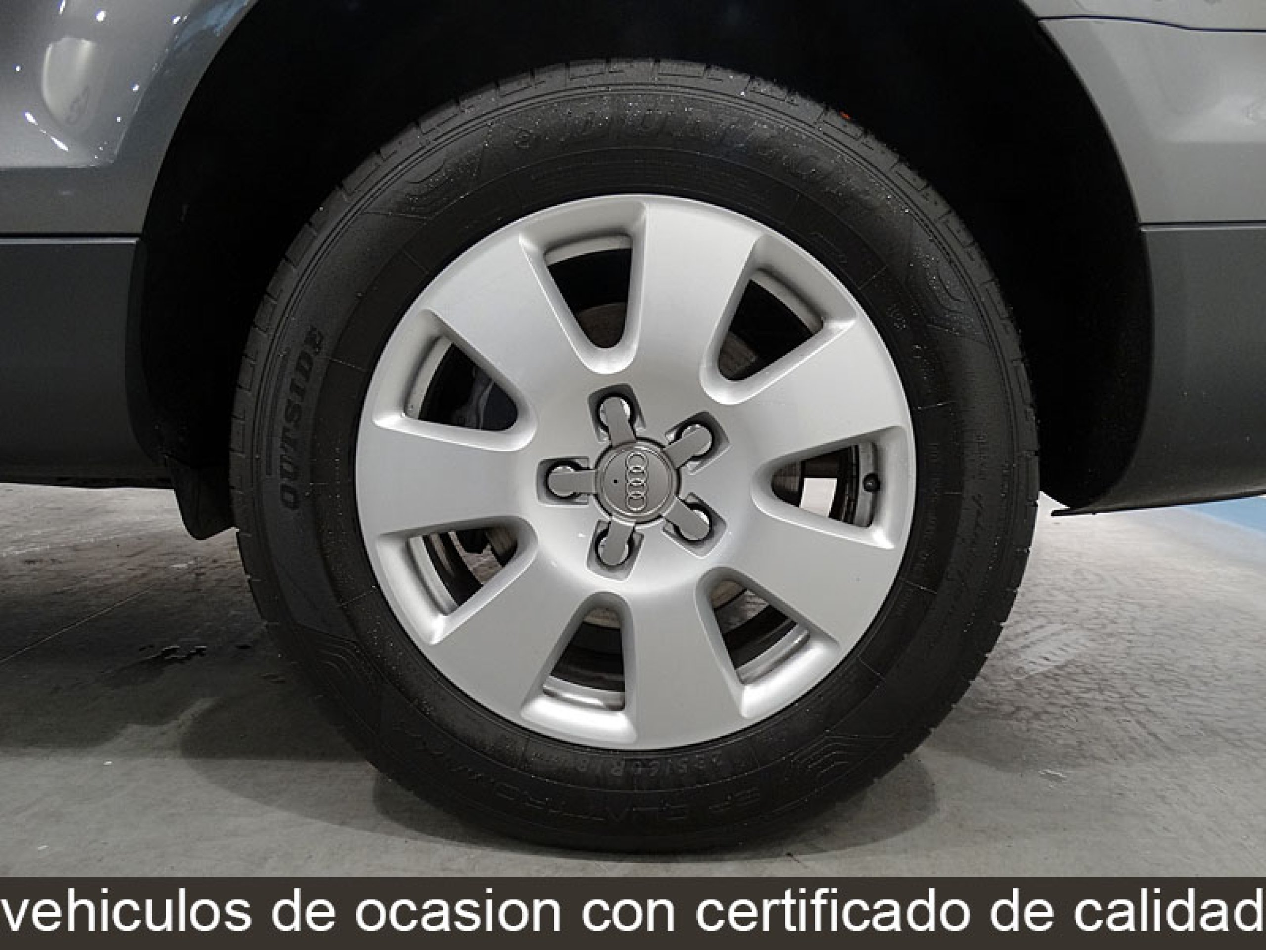 Foto Audi Q7 17