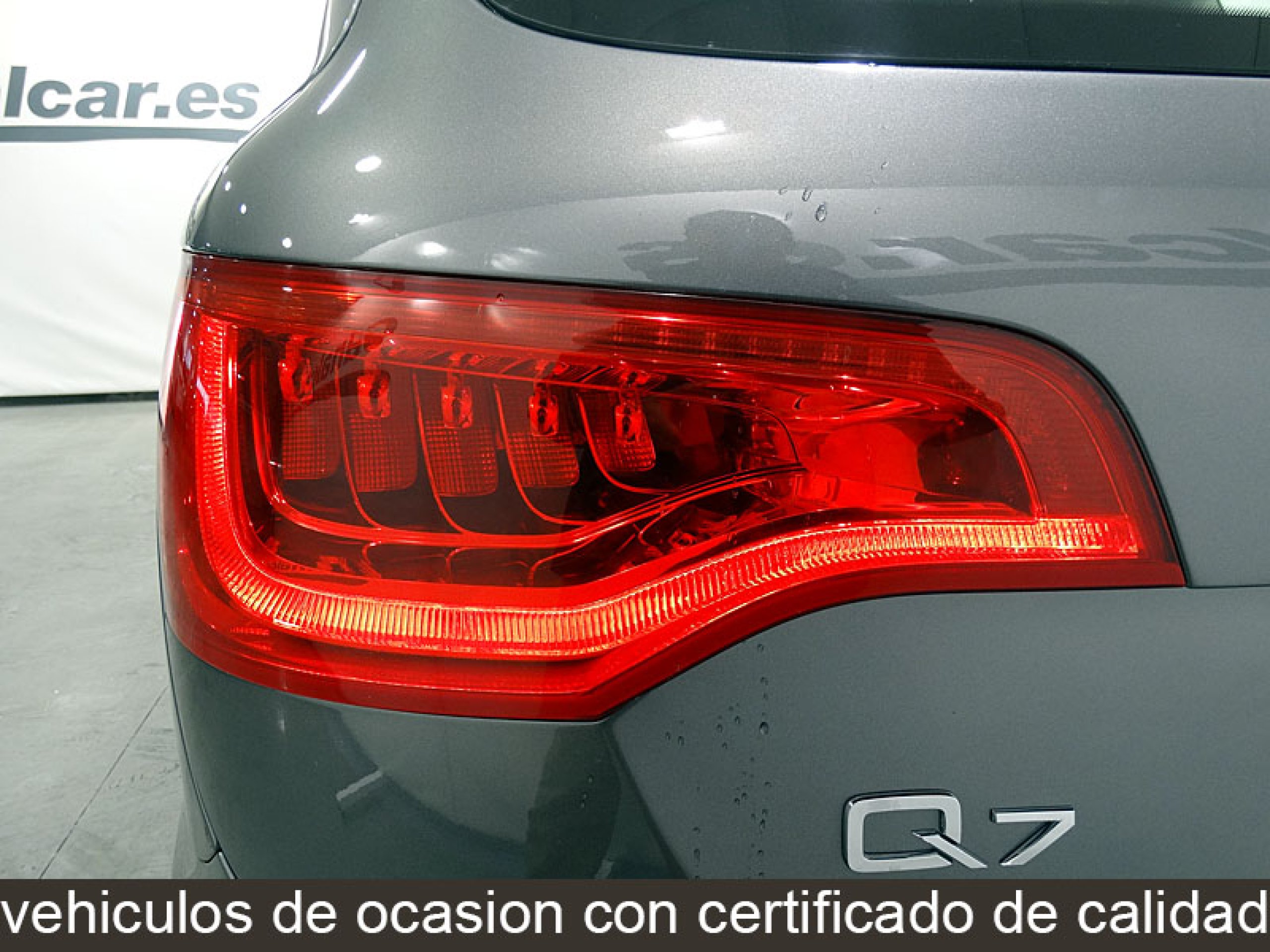Foto Audi Q7 18